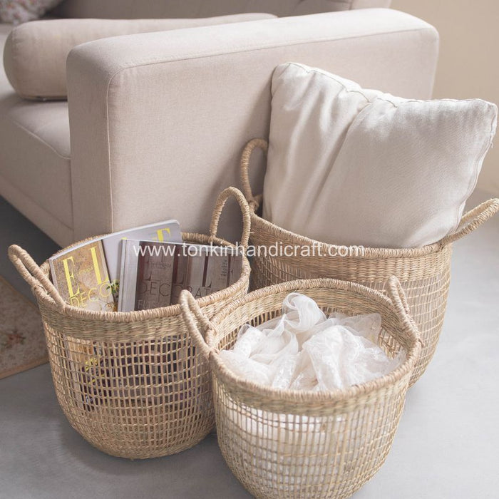 [Best Sellers] Top Selling Wicker Weaving Home Decorations