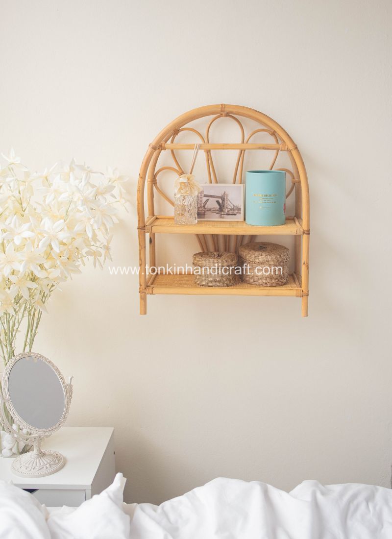 Best Handicraft Rattan For Easy Chic Home Decor