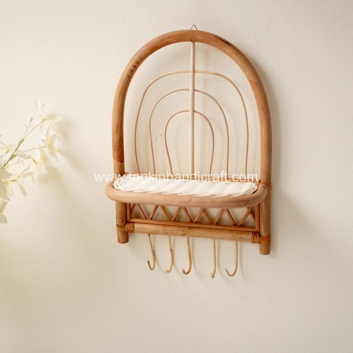 Wall Hanging Shelf That Actually Helps Upgrade Your Space