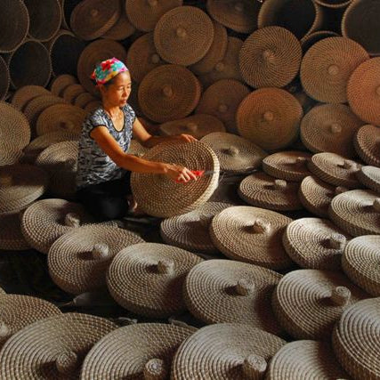 Ninh Binh: A Tapestry of Craftsmanship