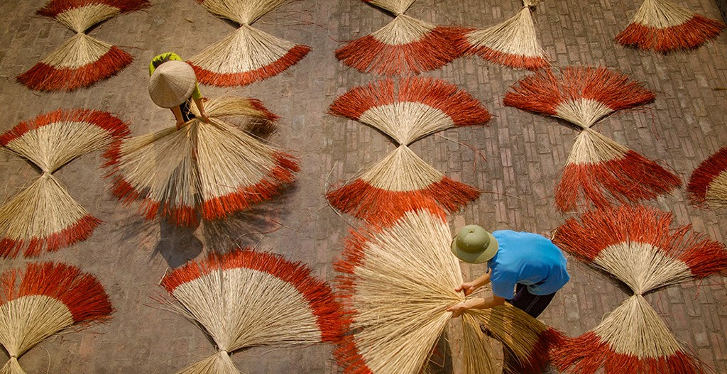 Discover the artistry of Chương Mỹ