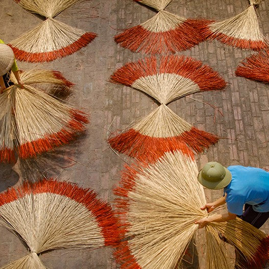 Discover the artistry of Chương Mỹ