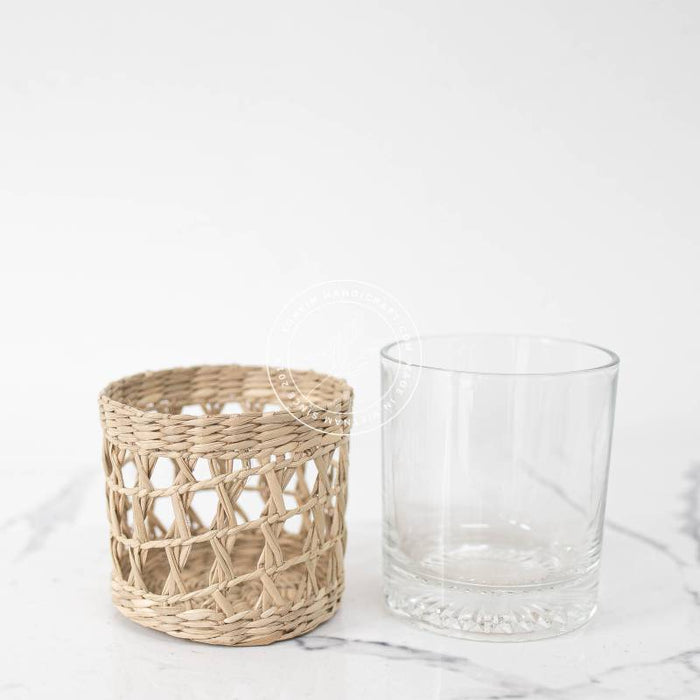 Keep Your Seagrass Mugs & Pitchers Looking Great: A Simple Care Guide