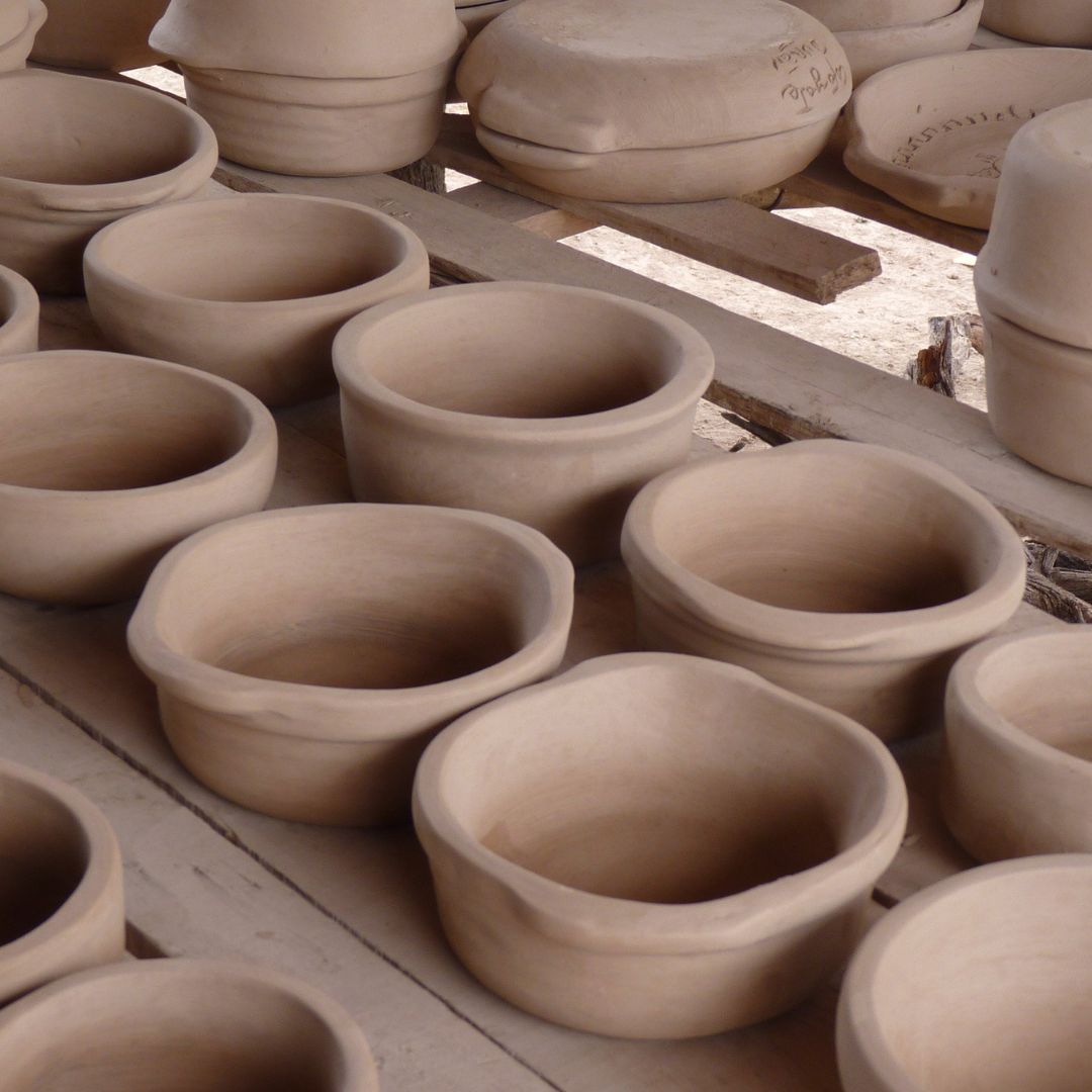 How to care for ceramics