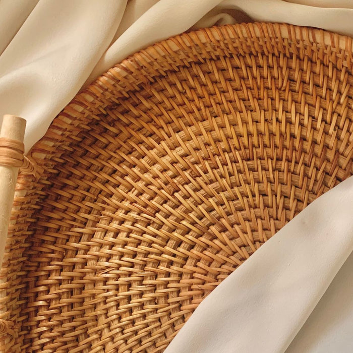 How to care for rattan