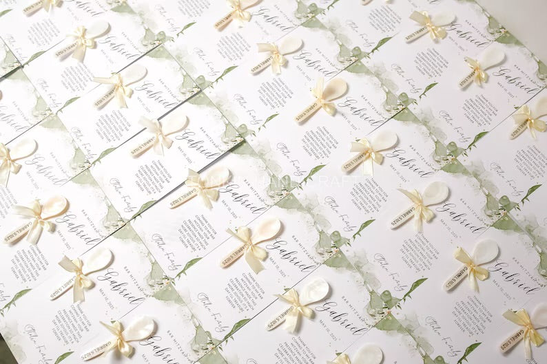 Personalized Mother of Pearl Caviar Spoon 30 - TONKIN HANDICRAFT