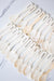 Bulk 500 Personalized Mother of Pearl Caviar Spoons - TONKIN HANDICRAFT