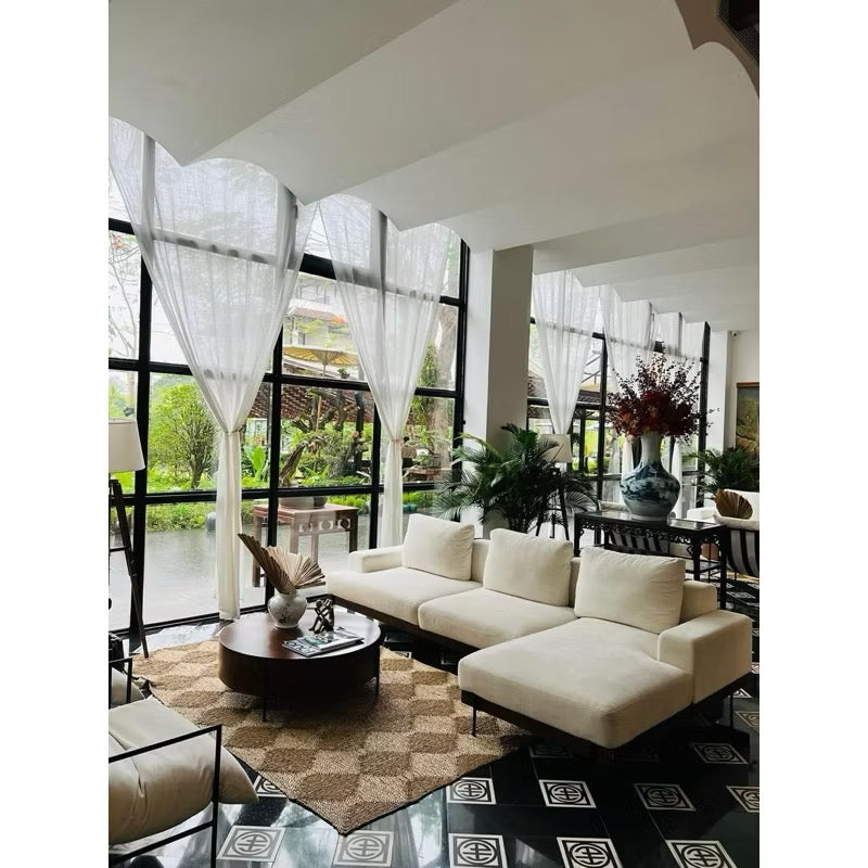 Customized Seagrass Rug Carpet