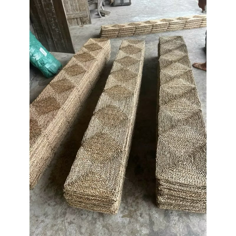 Customized Seagrass Rug Carpet