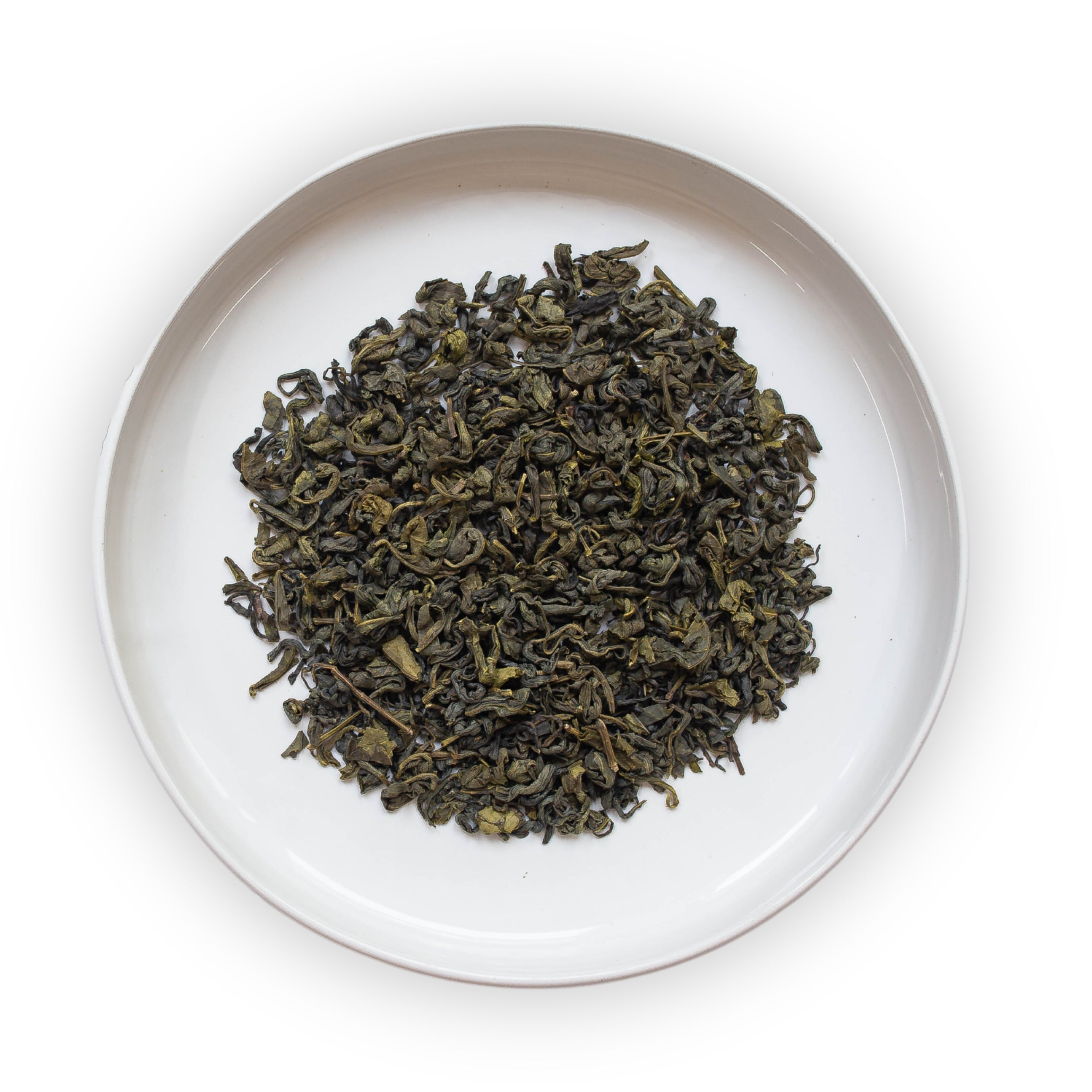 Black Tea Pekoe 1