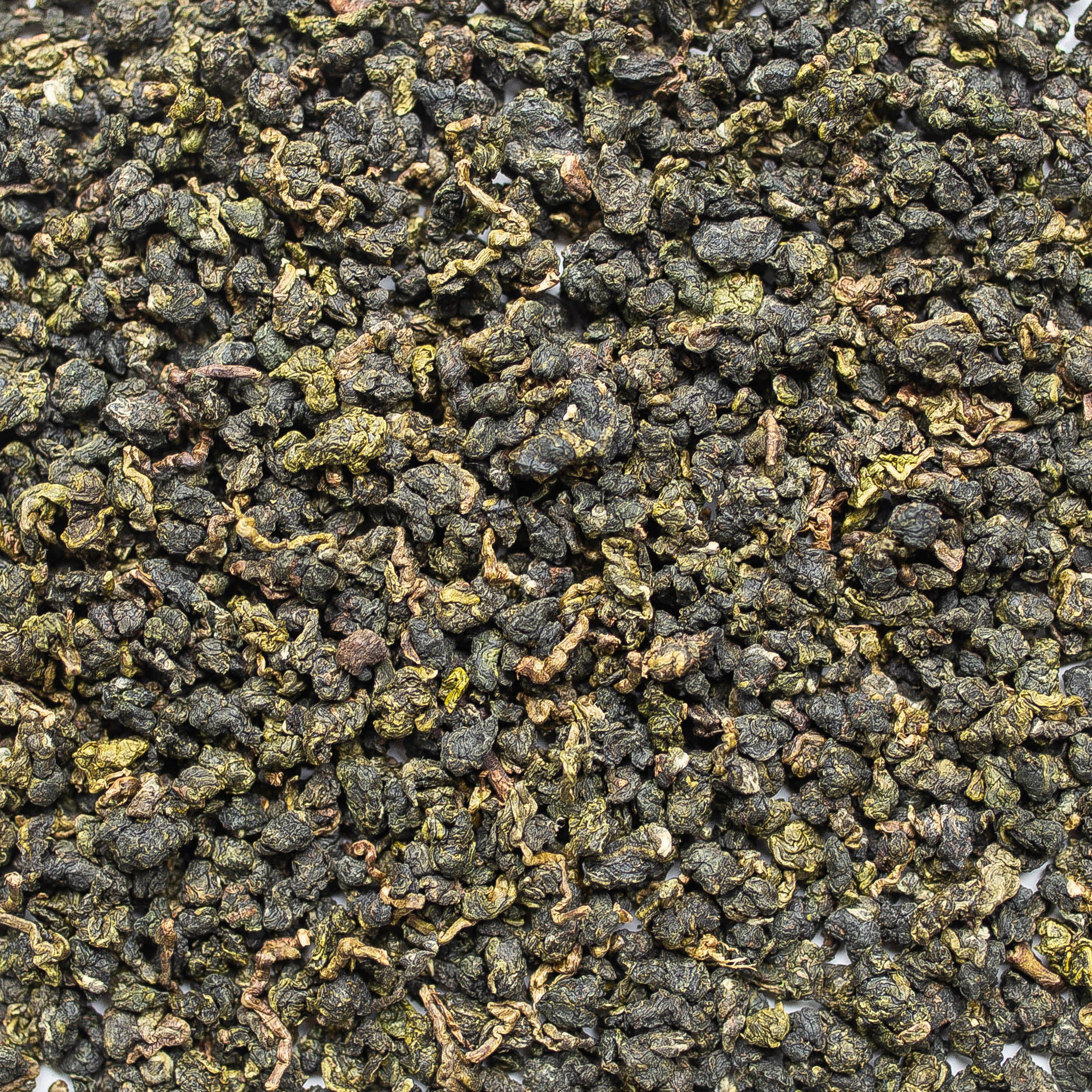 Da Lat Oolong Tea