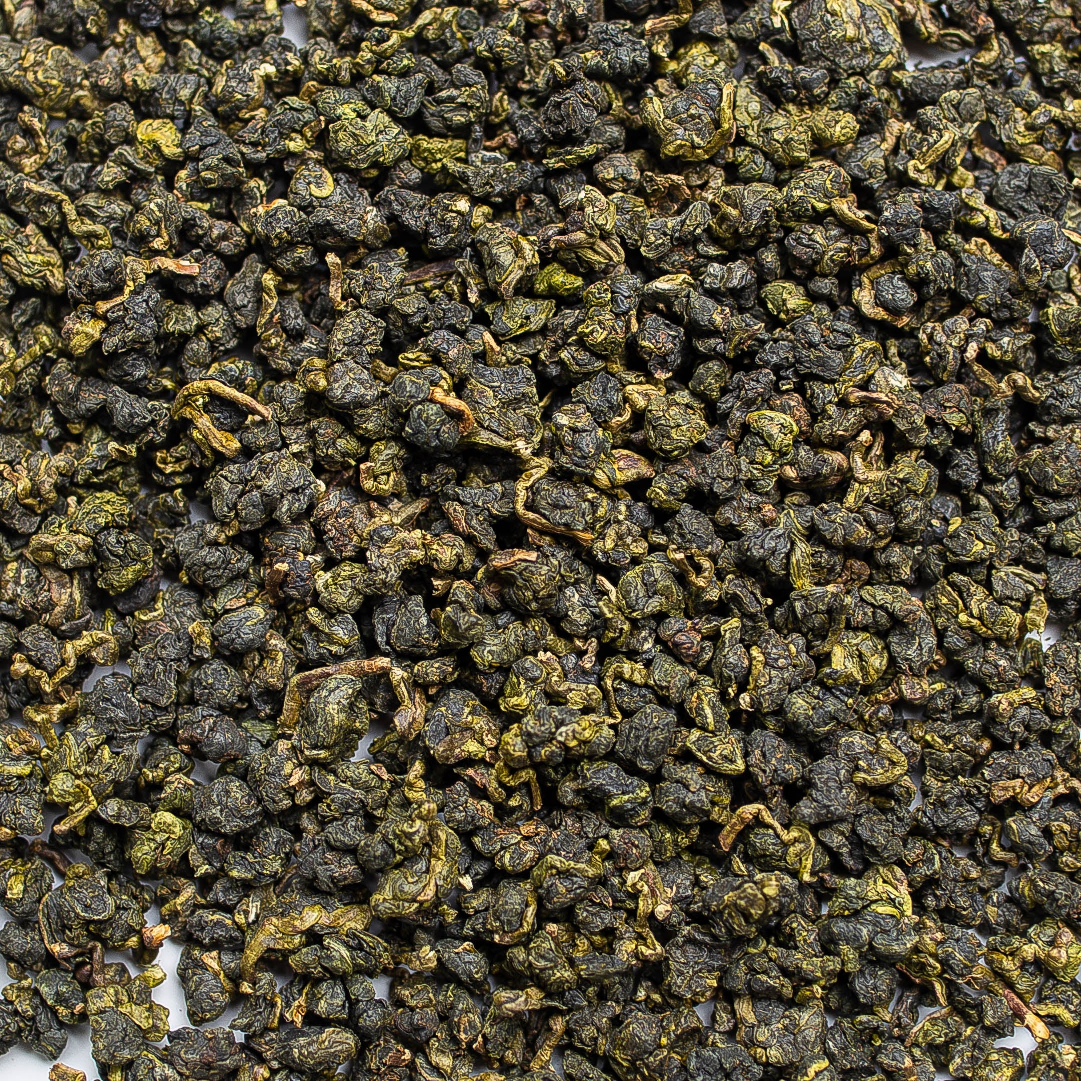 Lam Dong Silver Oolong Tea