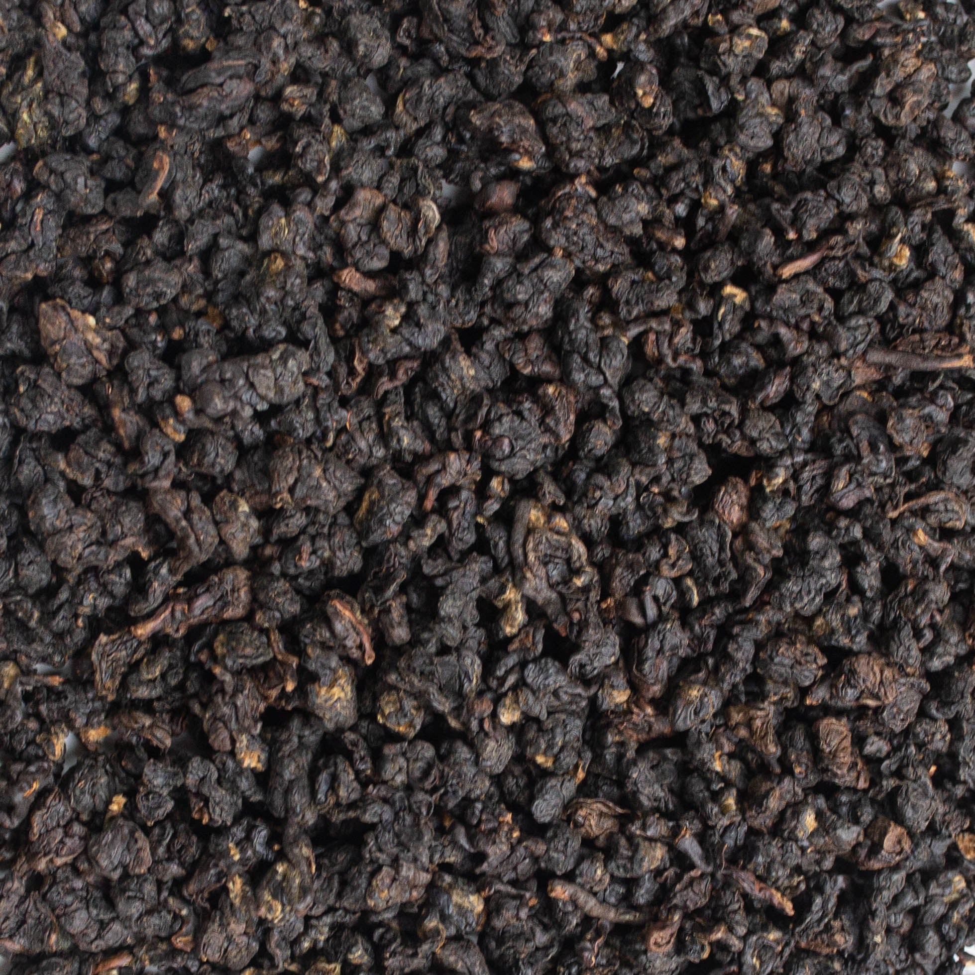 Gaba Oolong Tea