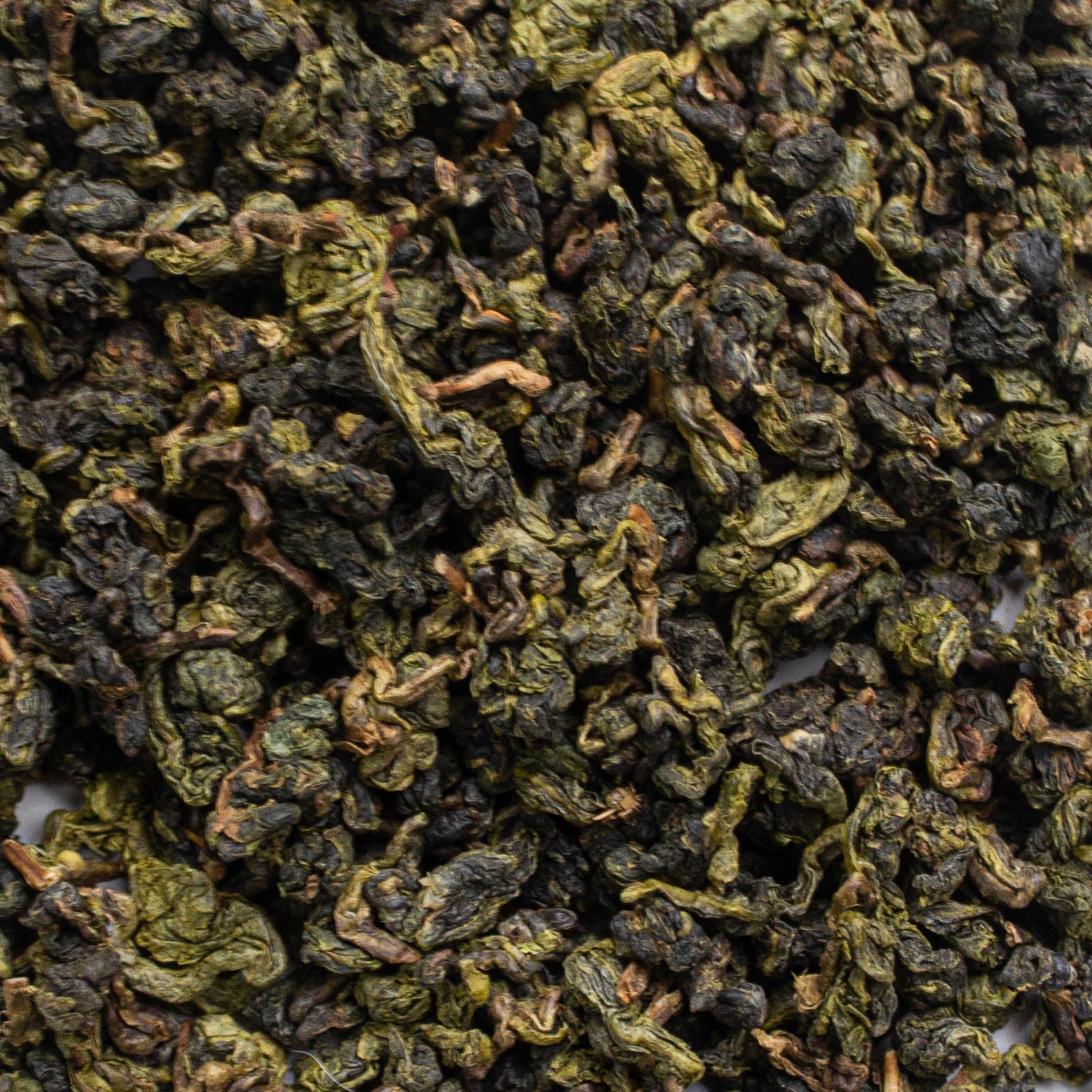 Mang Den Oolong Tea