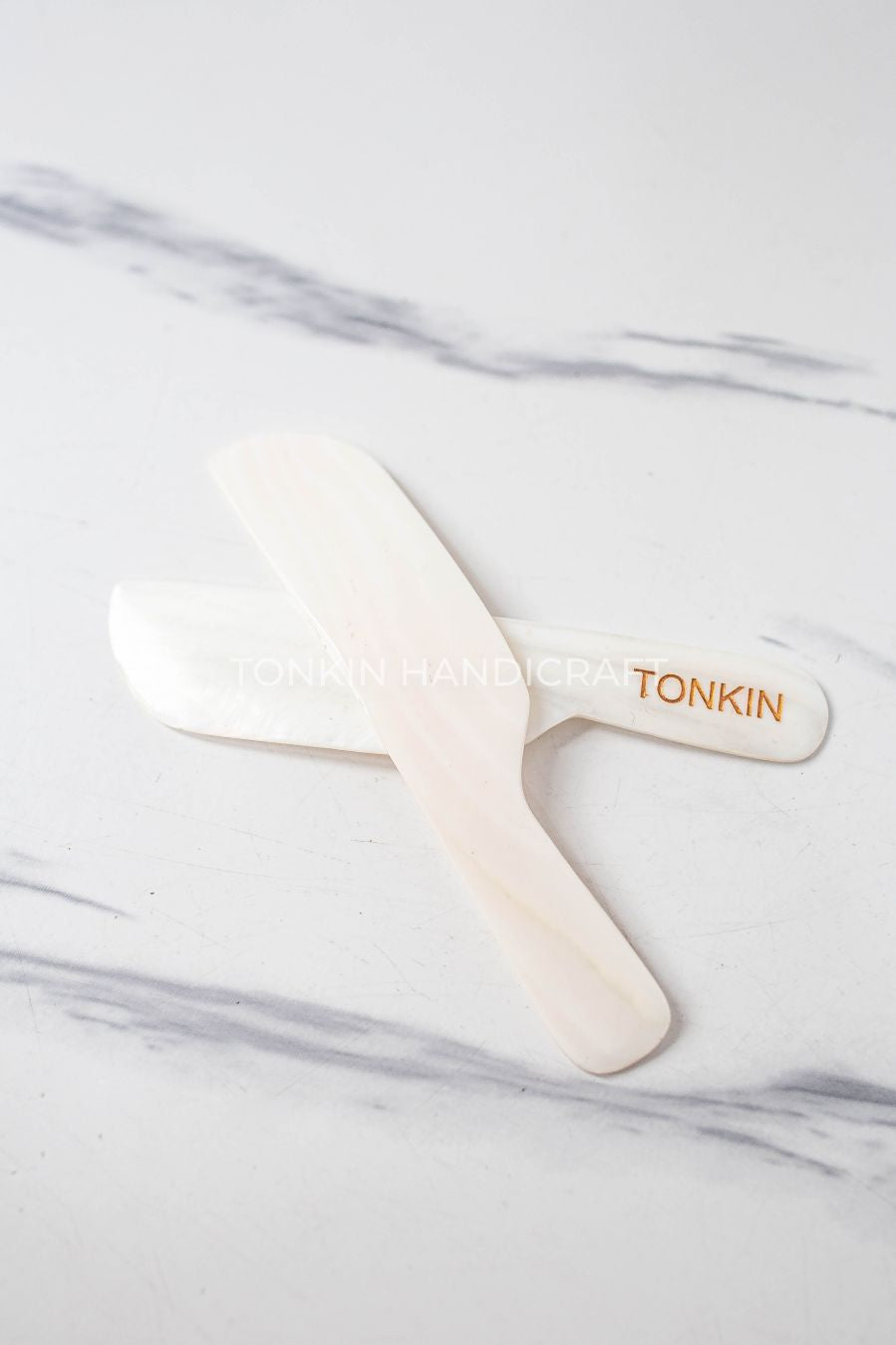 Mother of pearl Spreader 03 - TONKIN HANDICRAFT