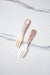 Mother of Pearl Small Fork, Seashell Fork - TONKIN HANDICRAFT