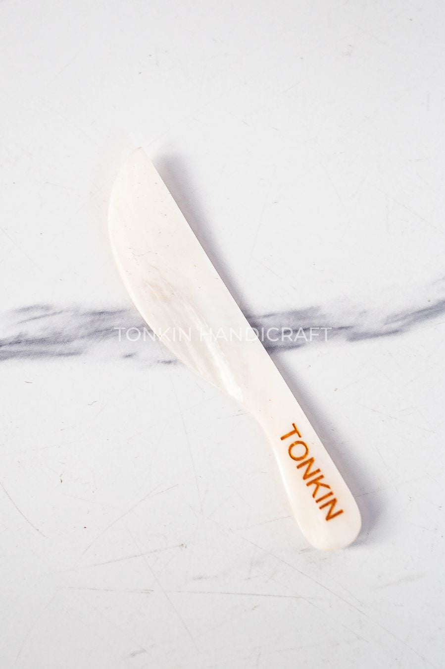 Mother of seashell Spreader Butter Spreader Knife 1