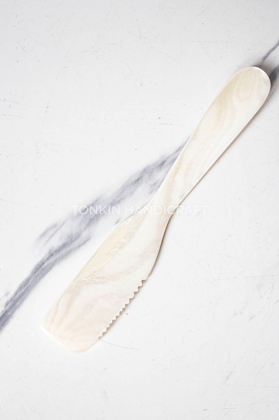 Mother of seashell Spreader Butter Spreader Knife 4