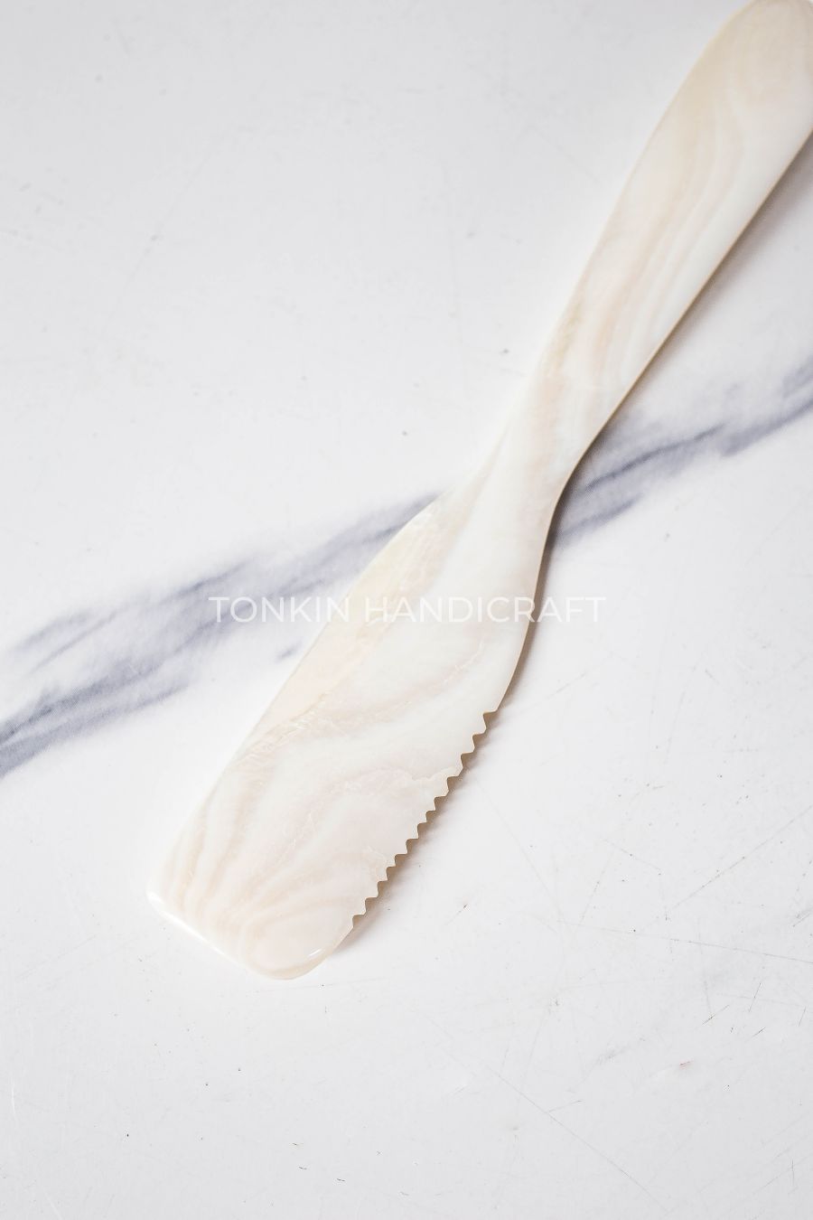 Mother of seashell Spreader Butter Spreader Knife 4