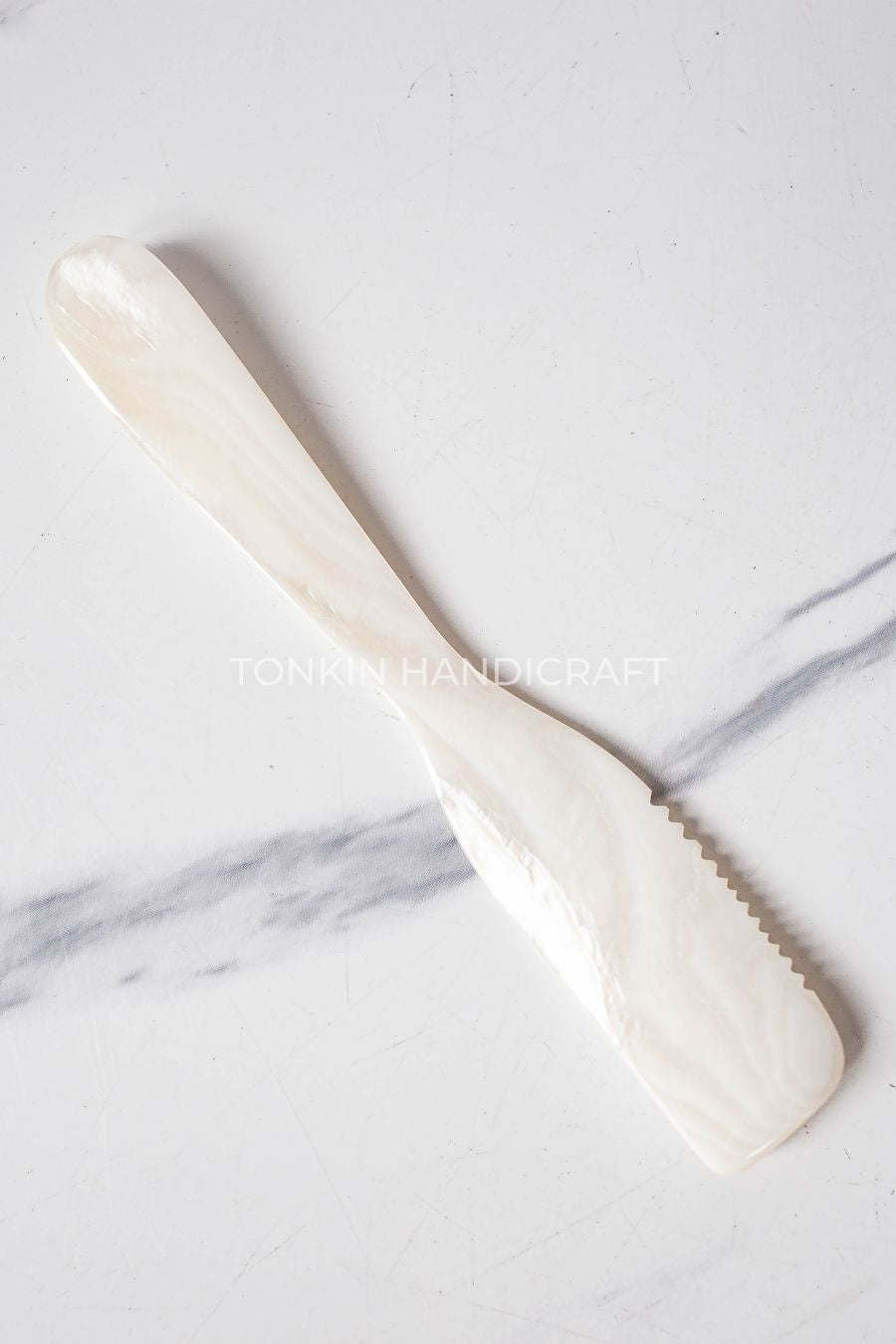 Mother of seashell Spreader Butter Spreader Knife 4