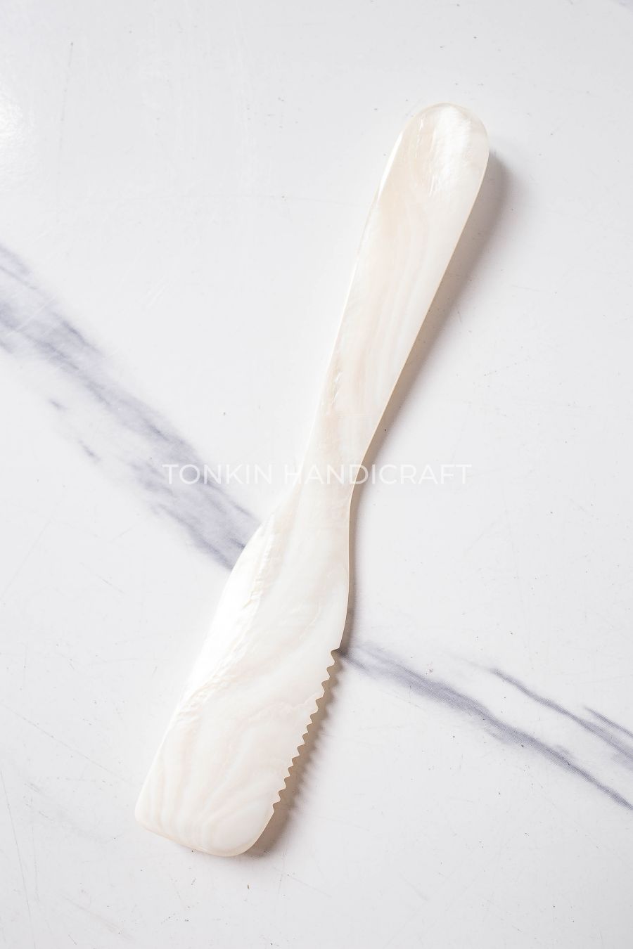 Mother of seashell Spreader Butter Spreader Knife 4