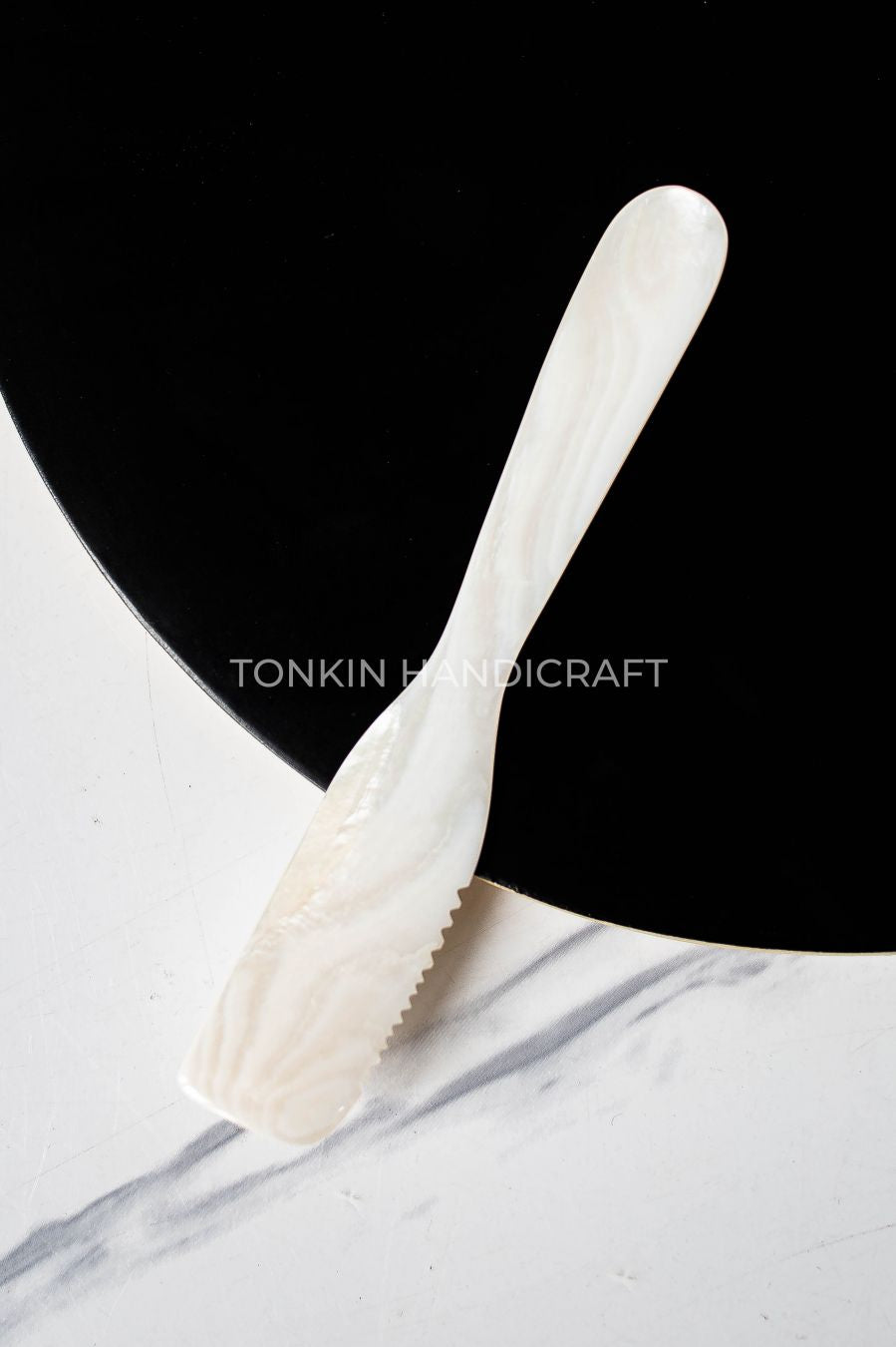 Mother of seashell Spreader Butter Spreader Knife 4