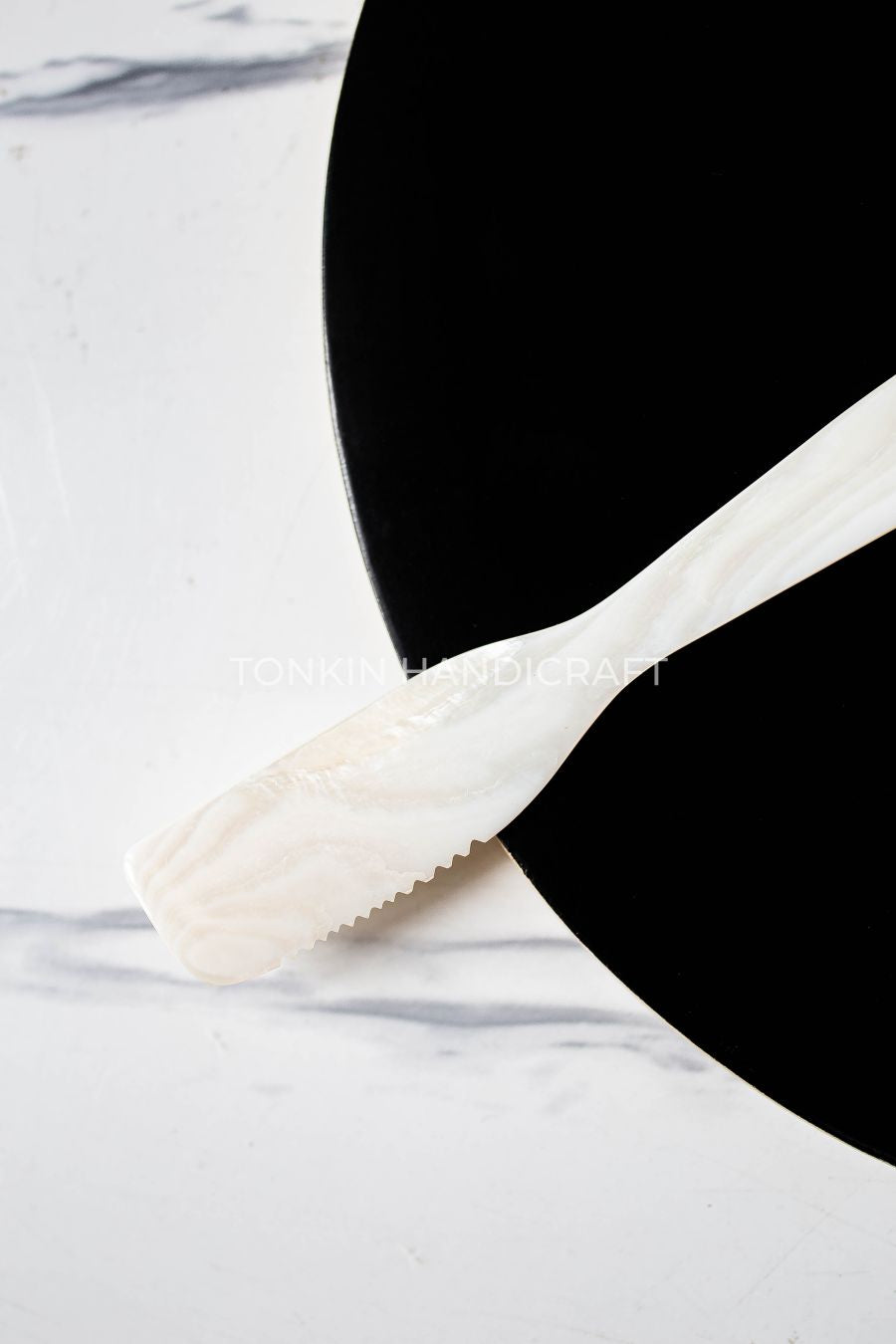 Mother of seashell Spreader Butter Spreader Knife 4