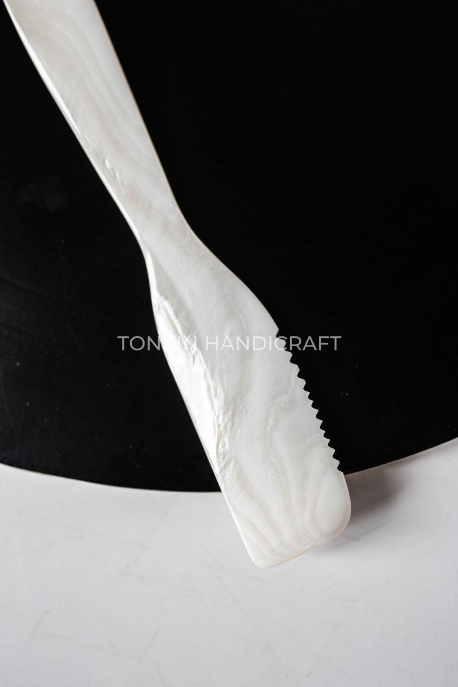 Mother of seashell Spreader Butter Spreader Knife 4