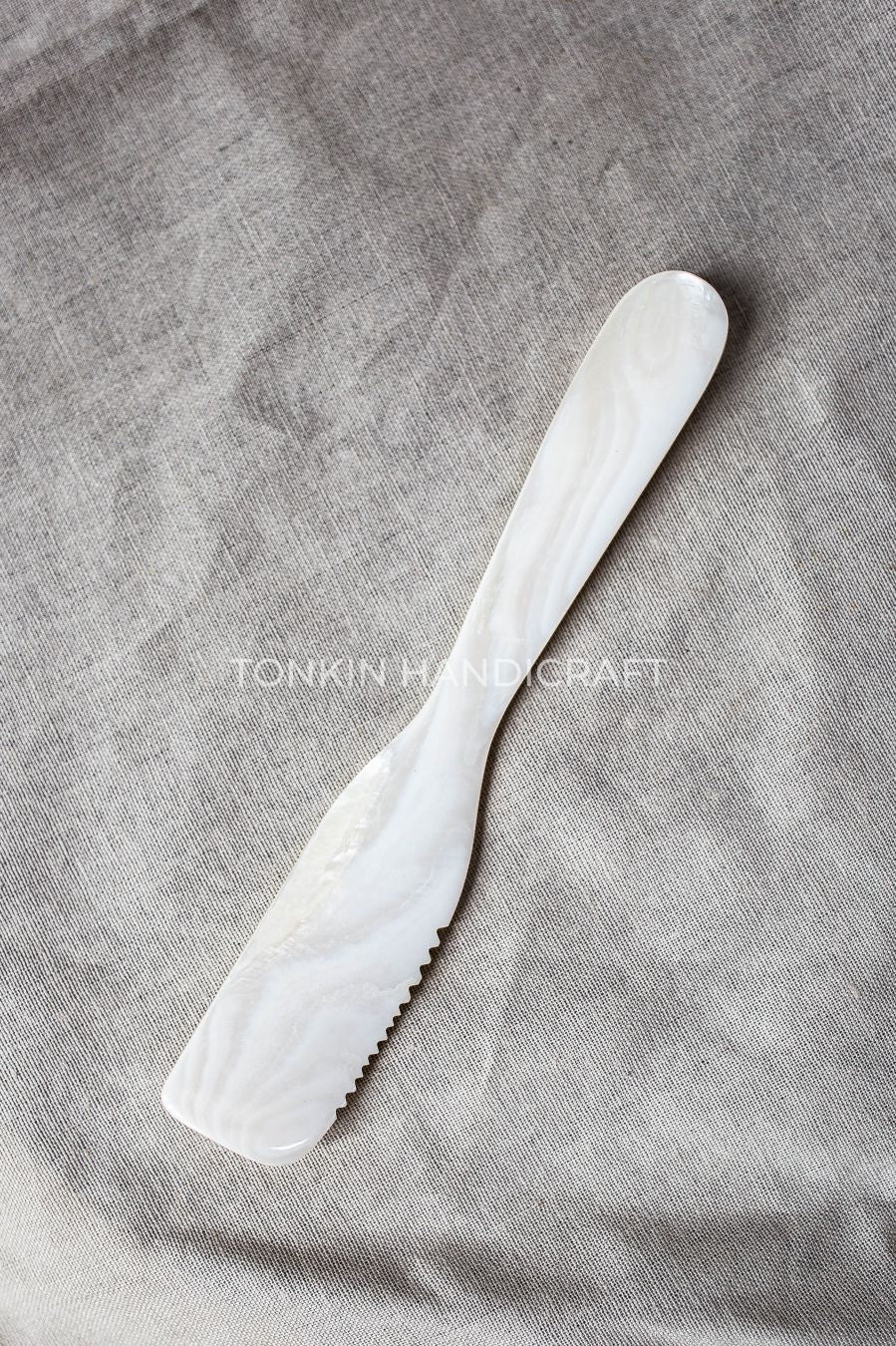 Mother of seashell Spreader Butter Spreader Knife 4