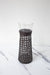 Black Woven Bistro Carafe - TONKIN HANDICRAFT