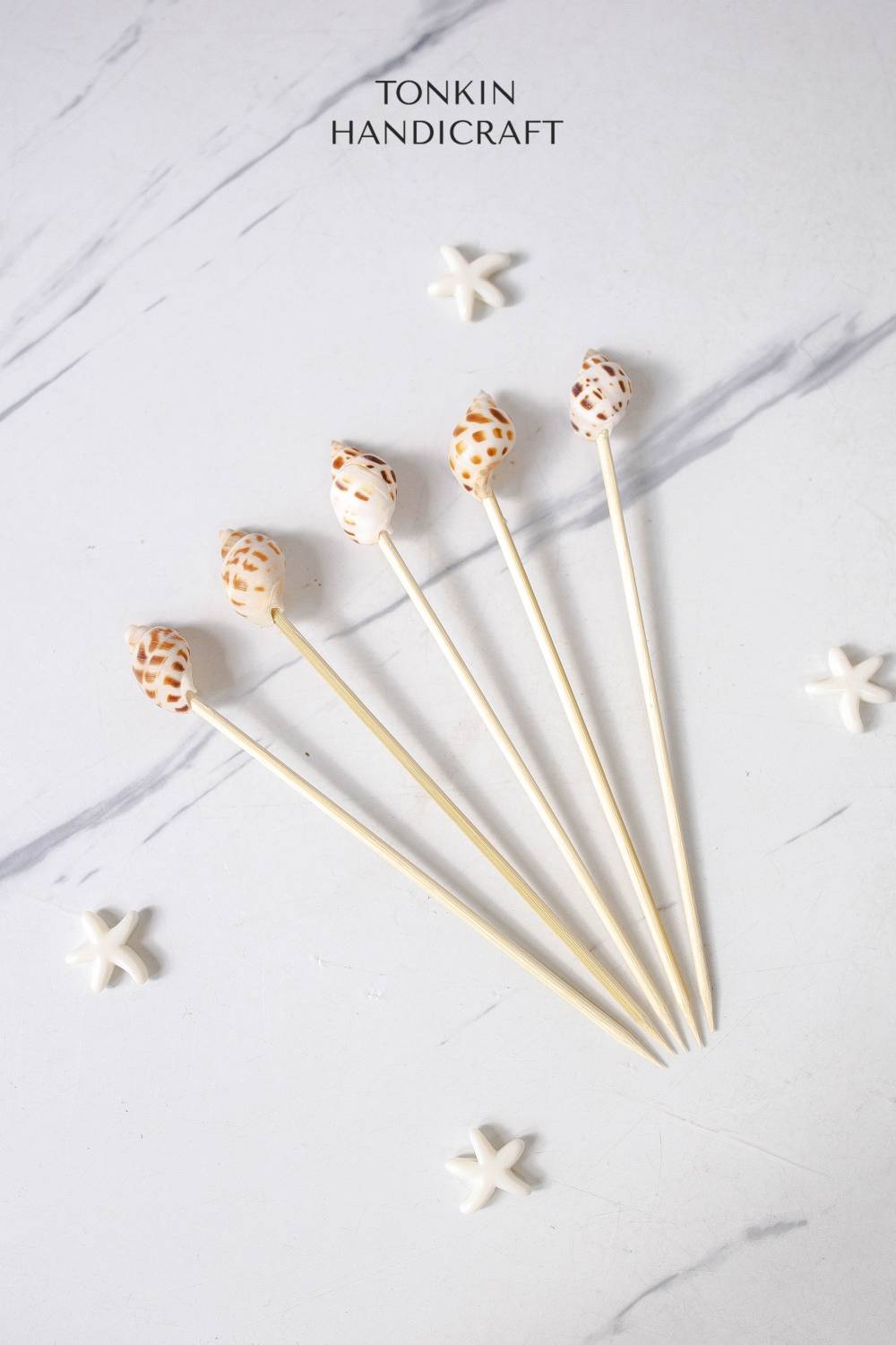 Babylo Shell Toothpick