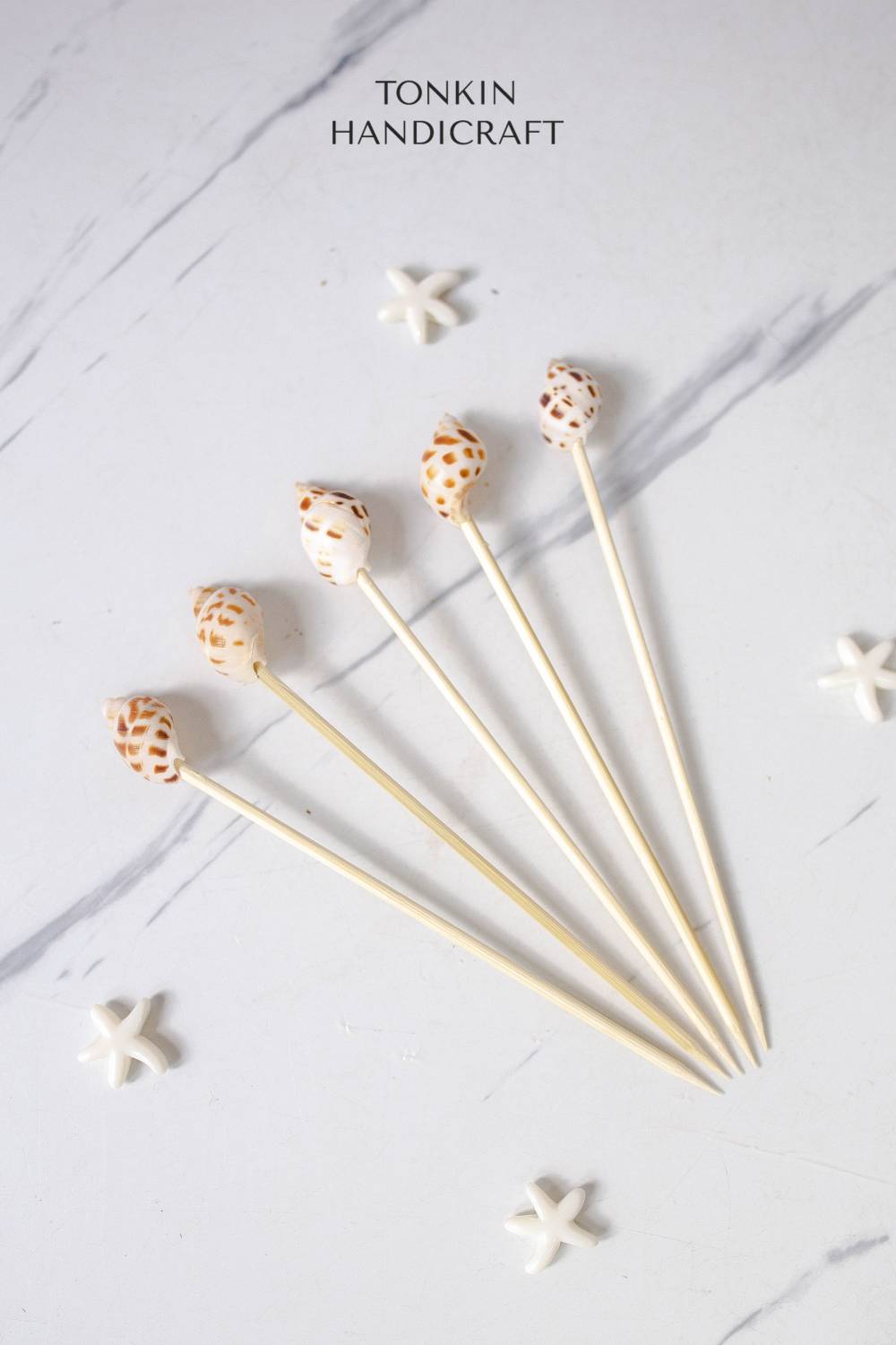 Babylo Shell Toothpick
