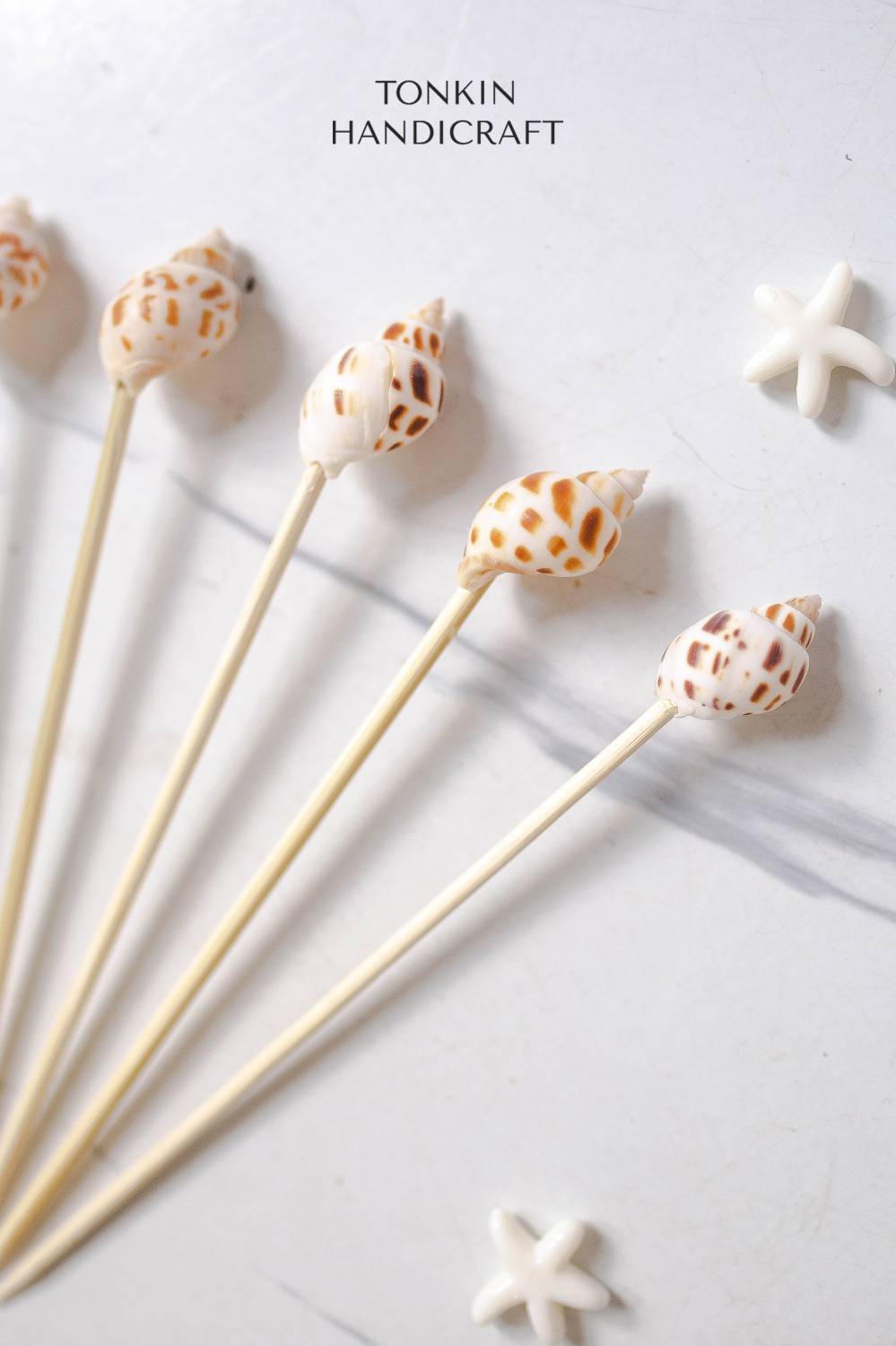 Babylo Shell Toothpick