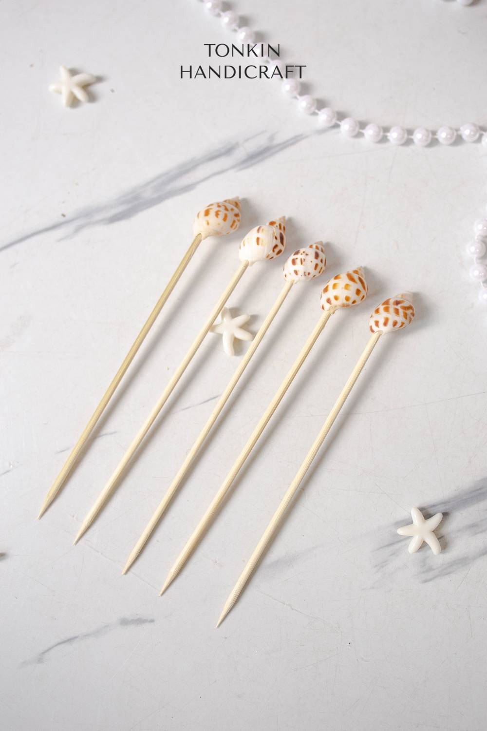 Babylo Shell Toothpick
