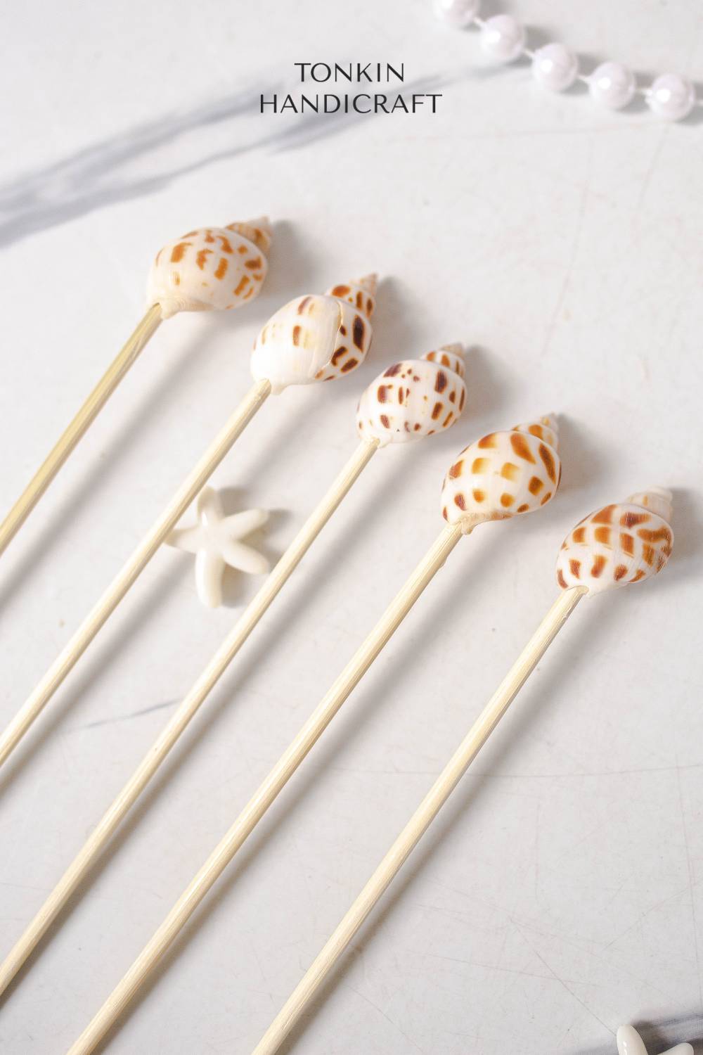 Babylo Shell Toothpick