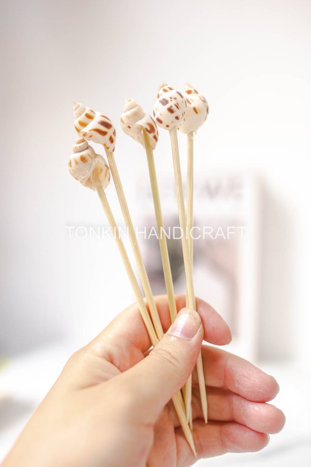 Babylo Shell Toothpick