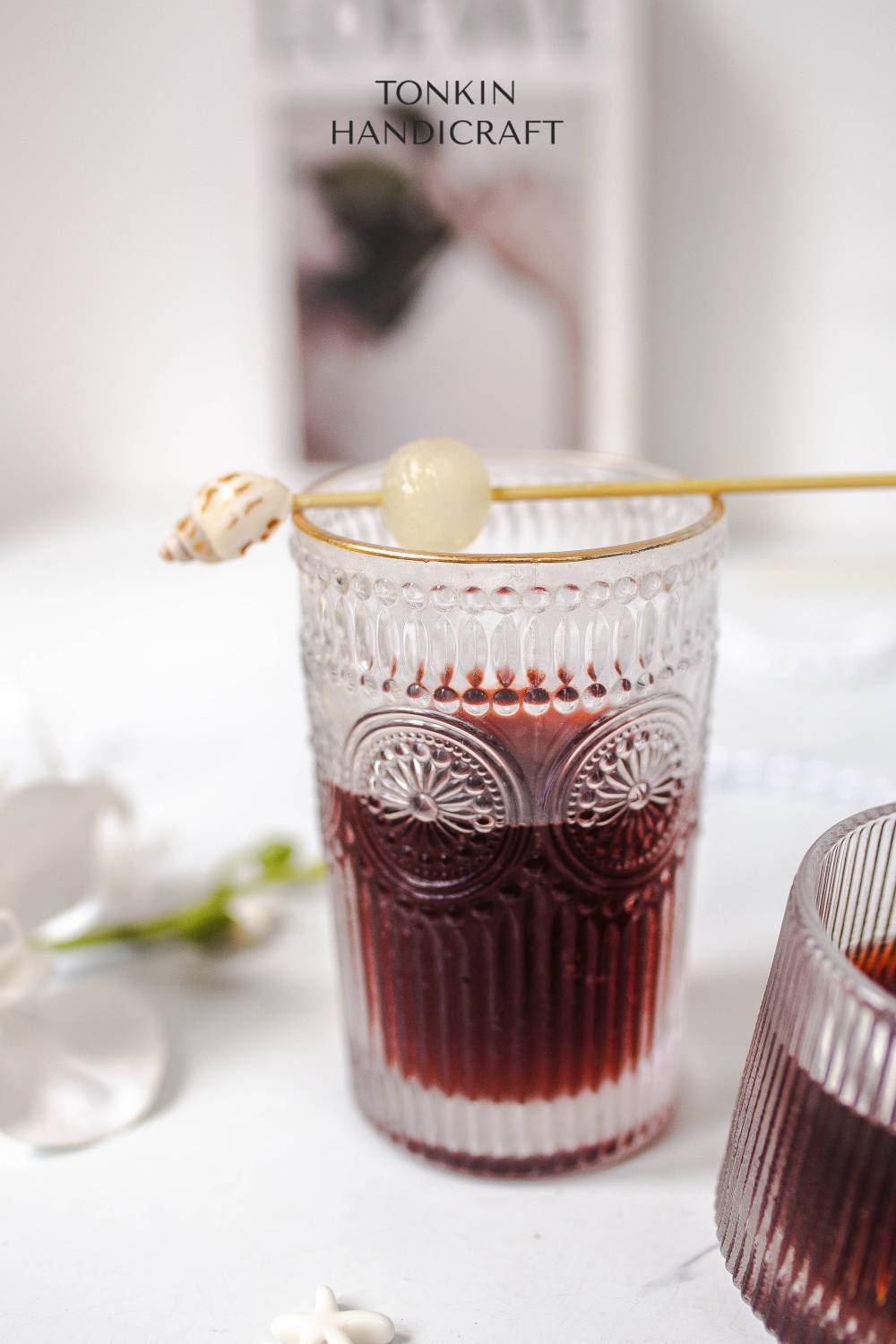 Babylo Shell Toothpick