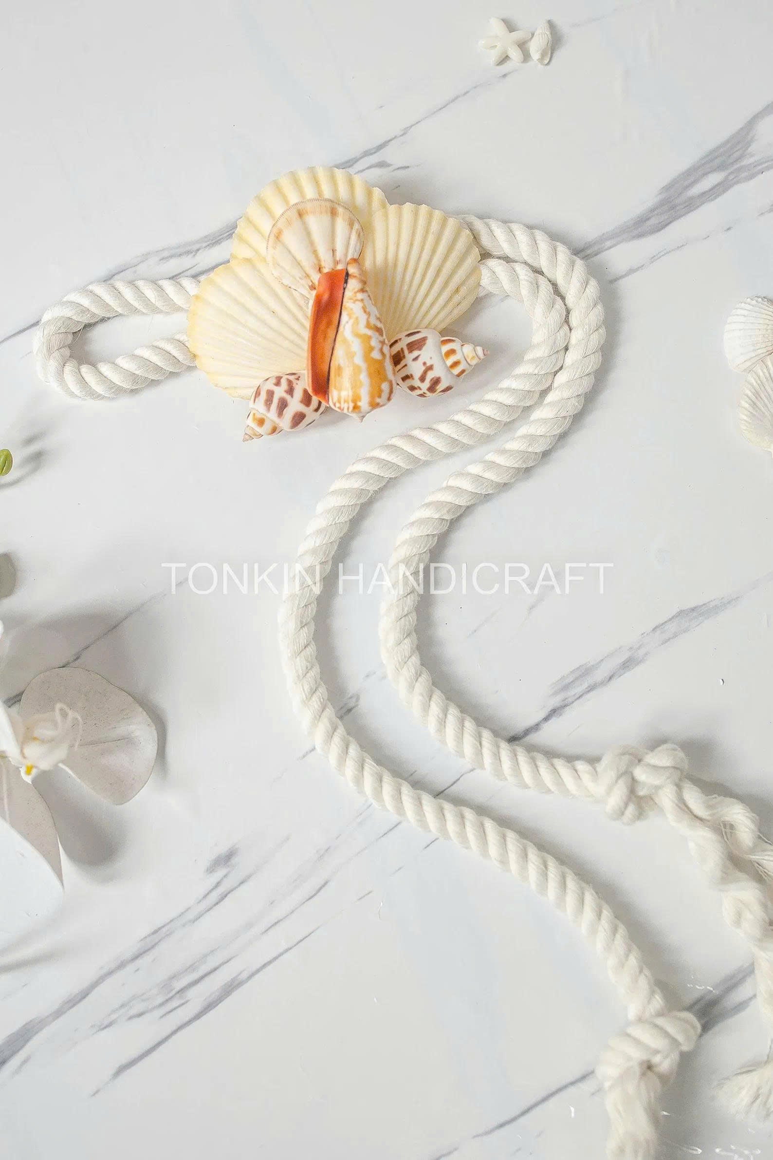 Shell Curtain Tie Backs 7