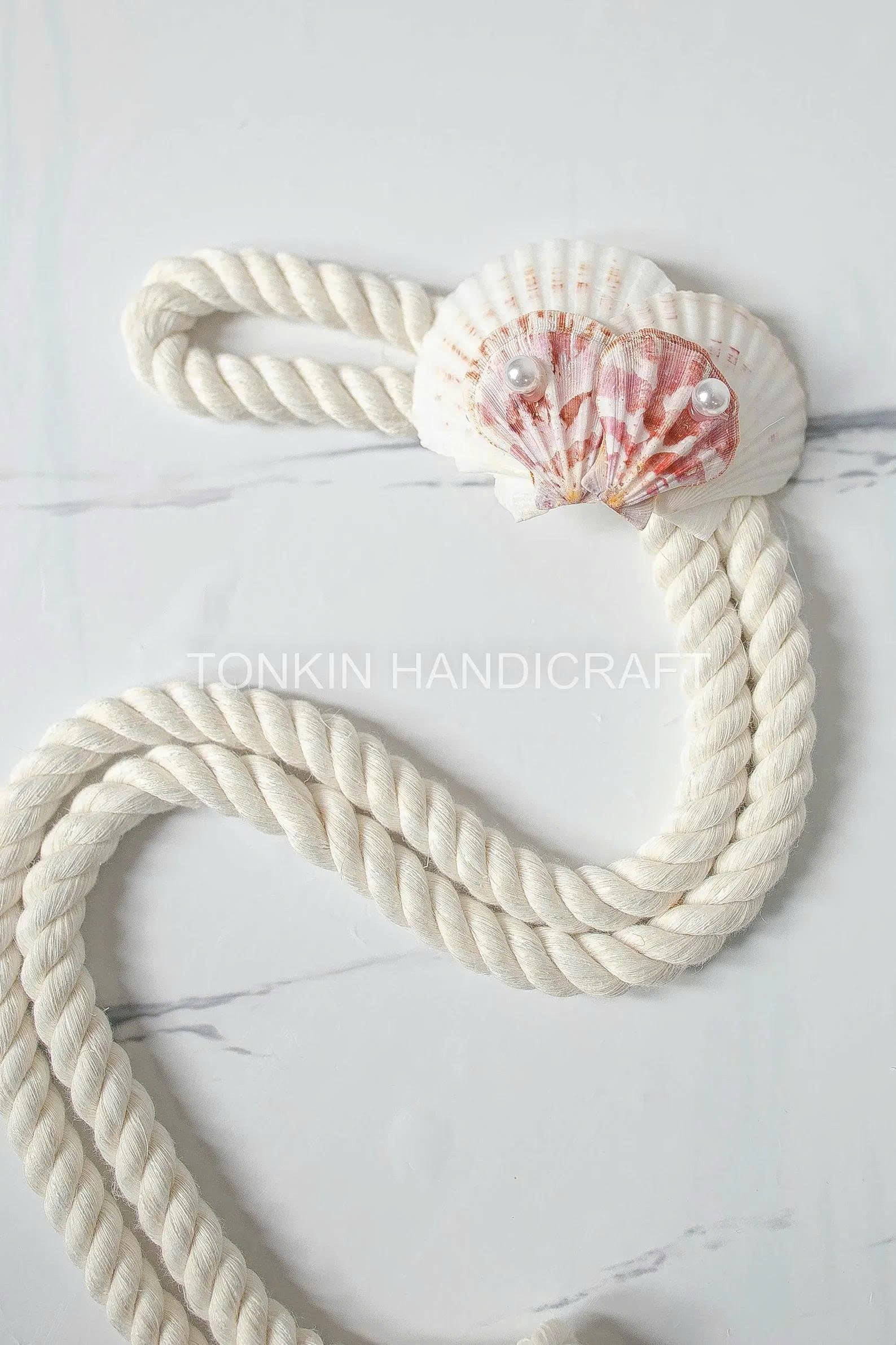 Shell Curtain Tie Backs 8