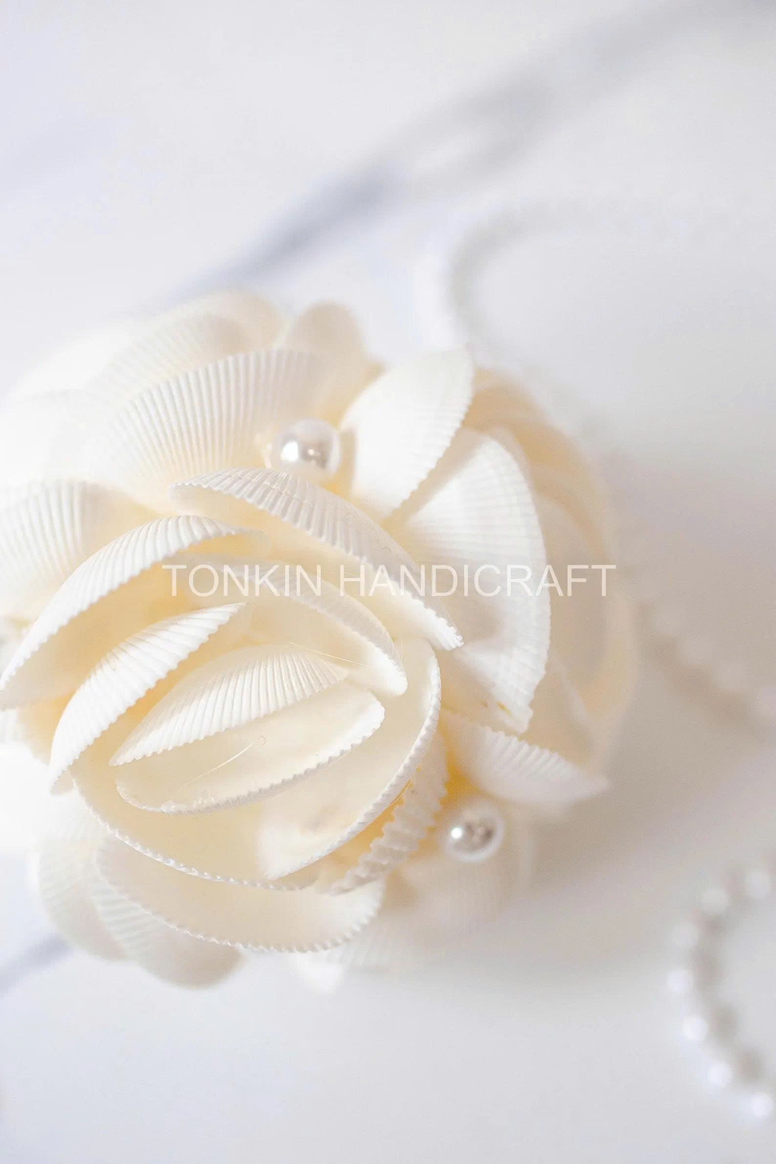 Floral Ark Shell Ball 7