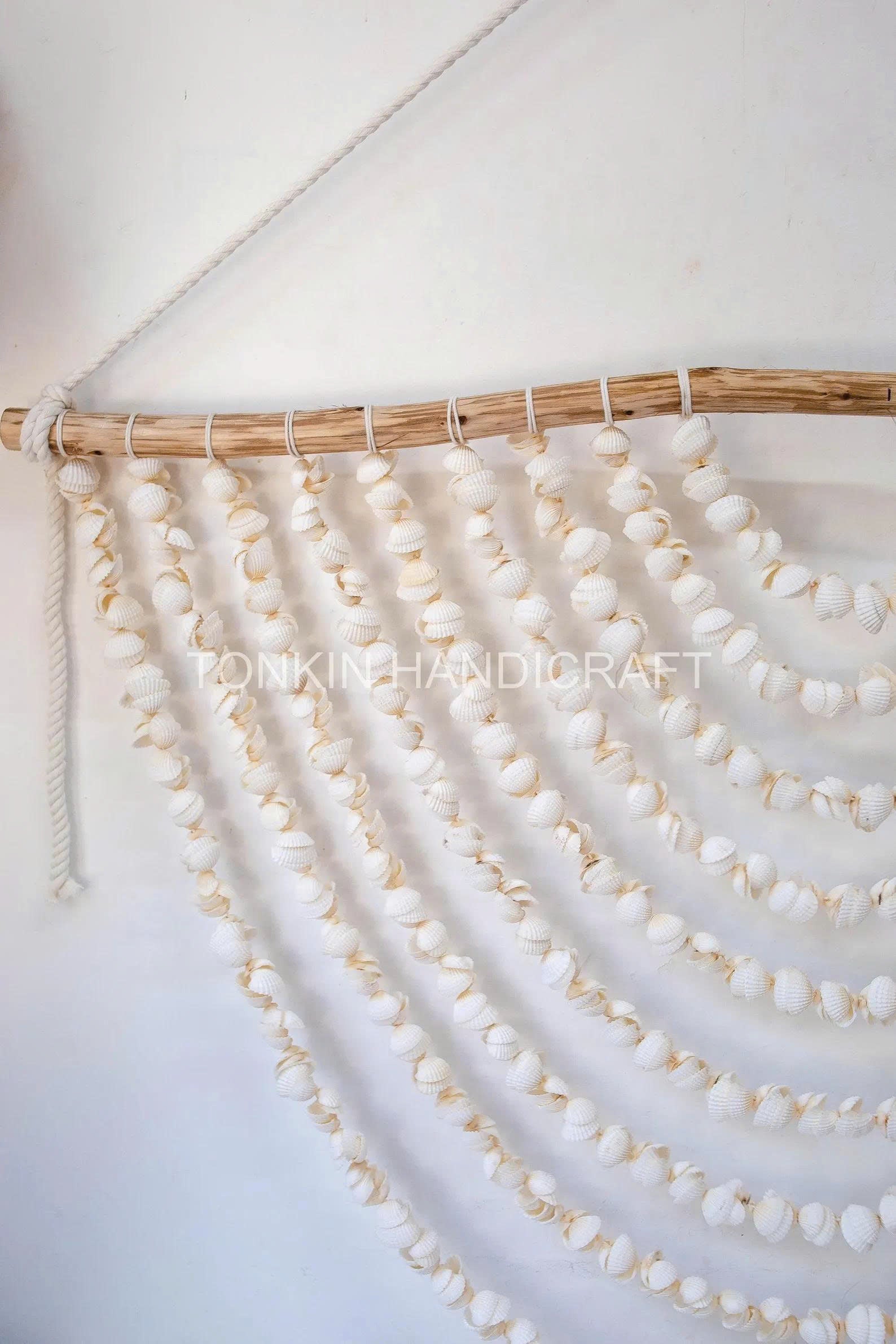 Shell Wall Hanging 2