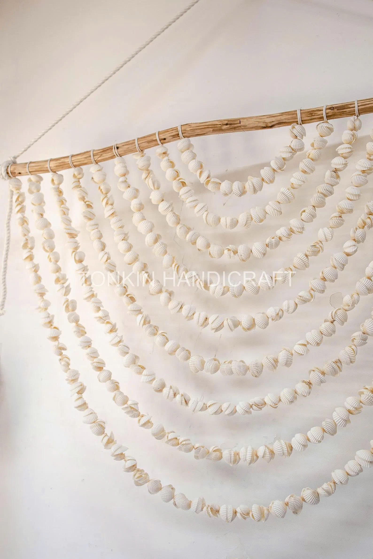 Shell Wall Hanging 2