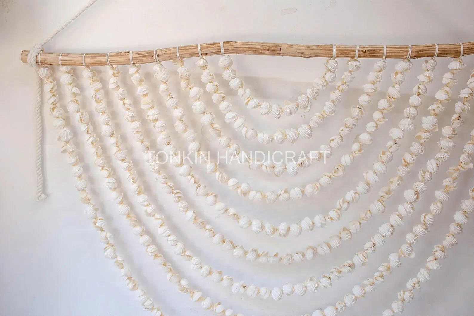 Shell Wall Hanging 2