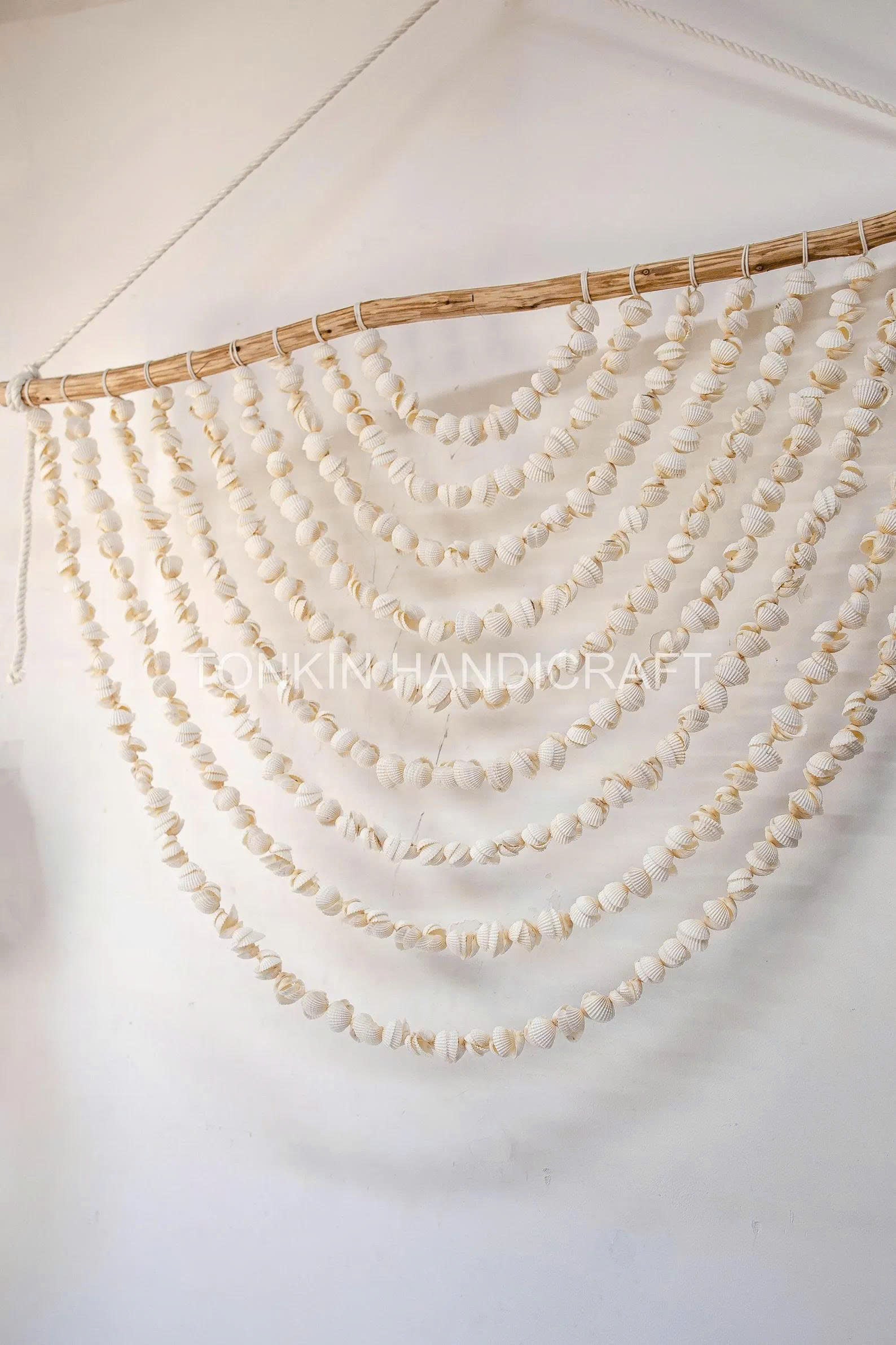 Shell Wall Hanging 2