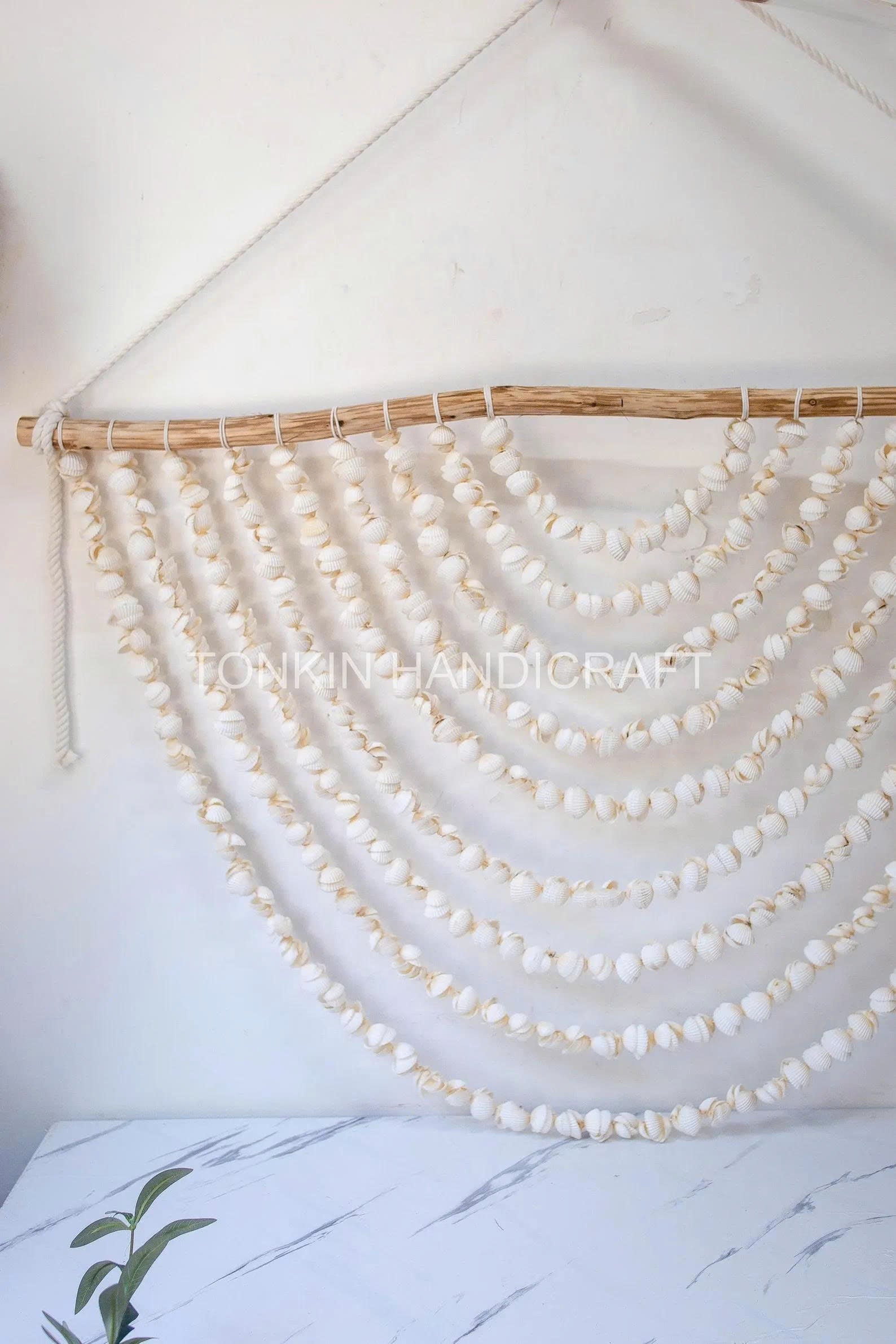 Shell Wall Hanging 2