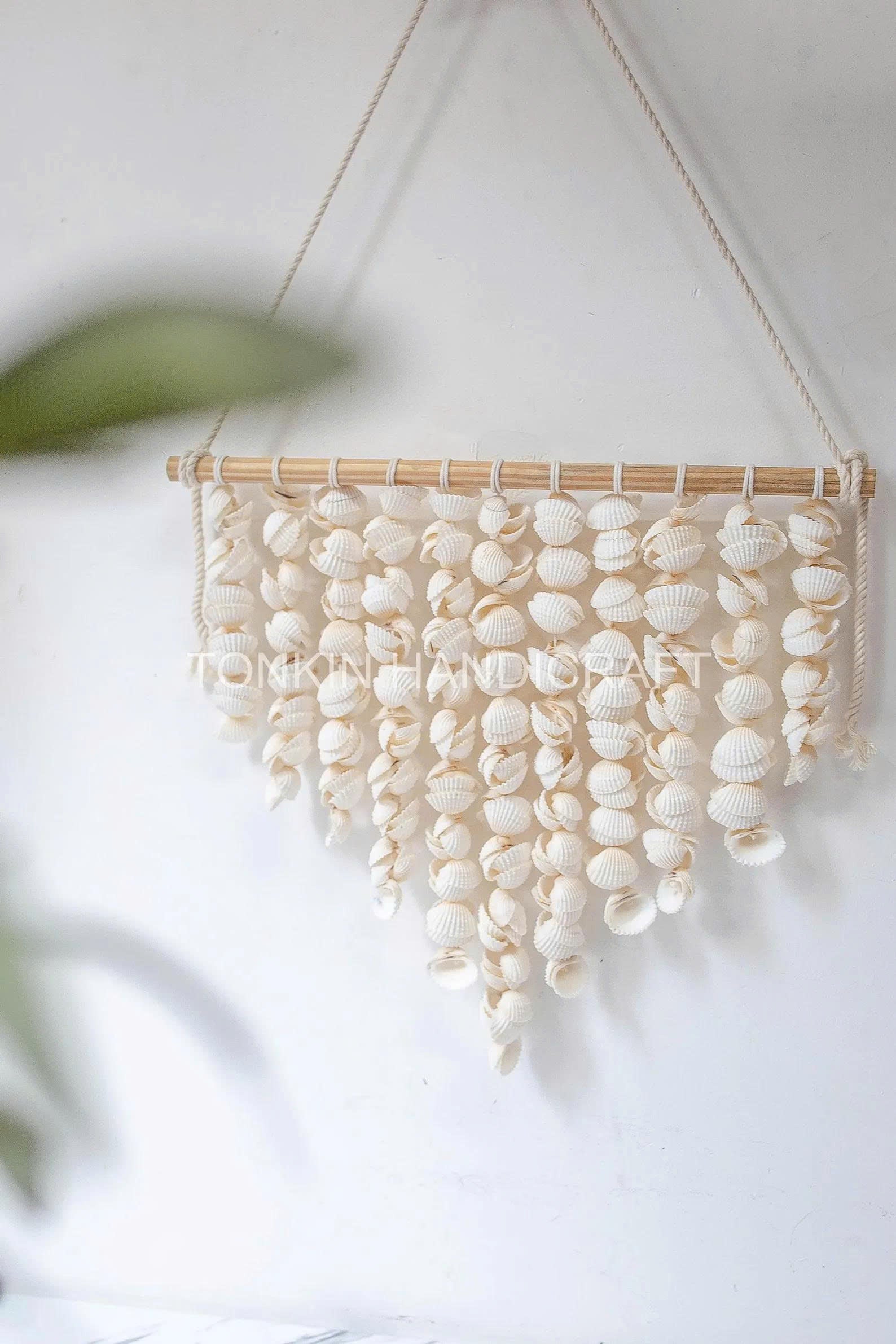 Shell Wall Hanging 3