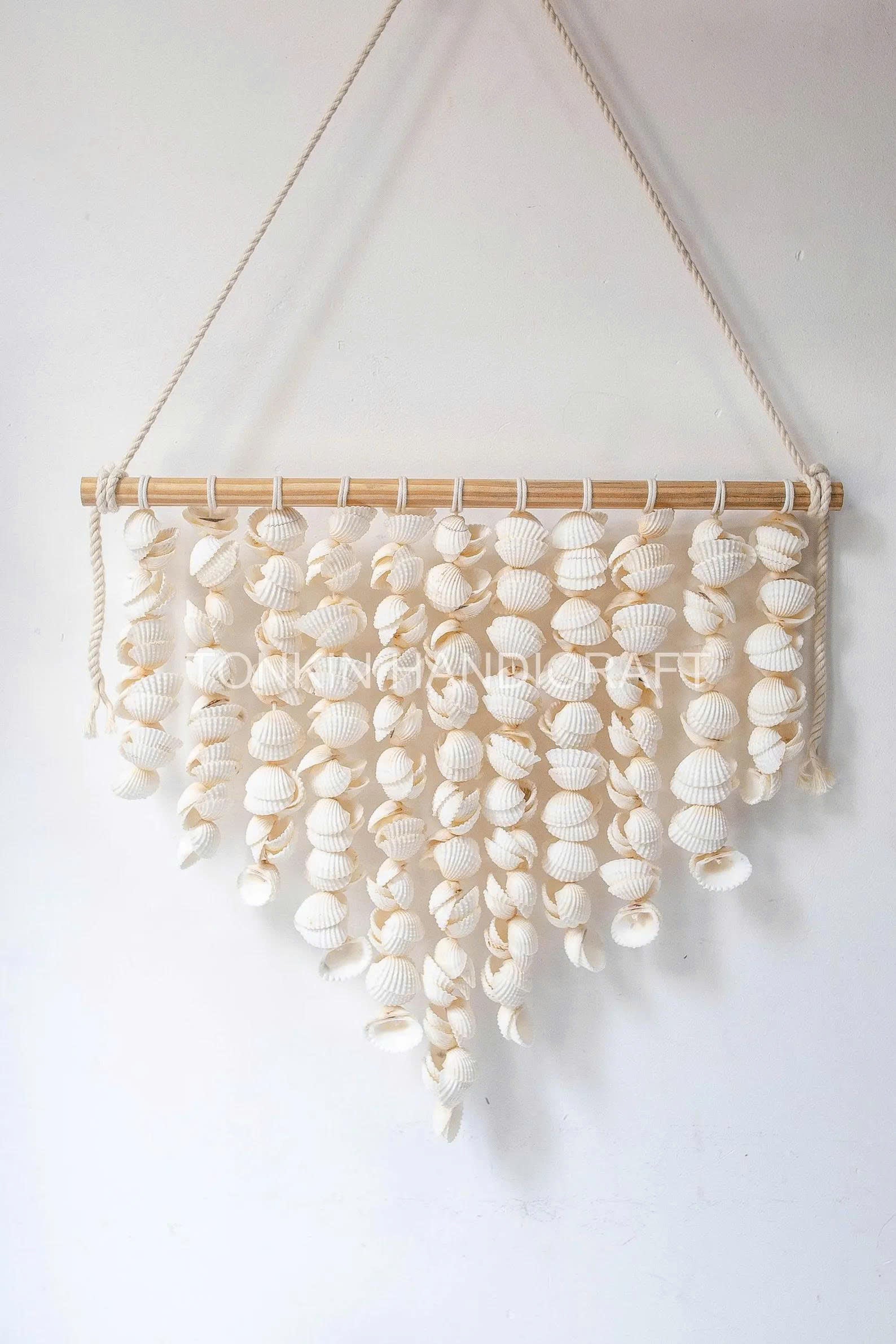 Shell Wall Hanging 3