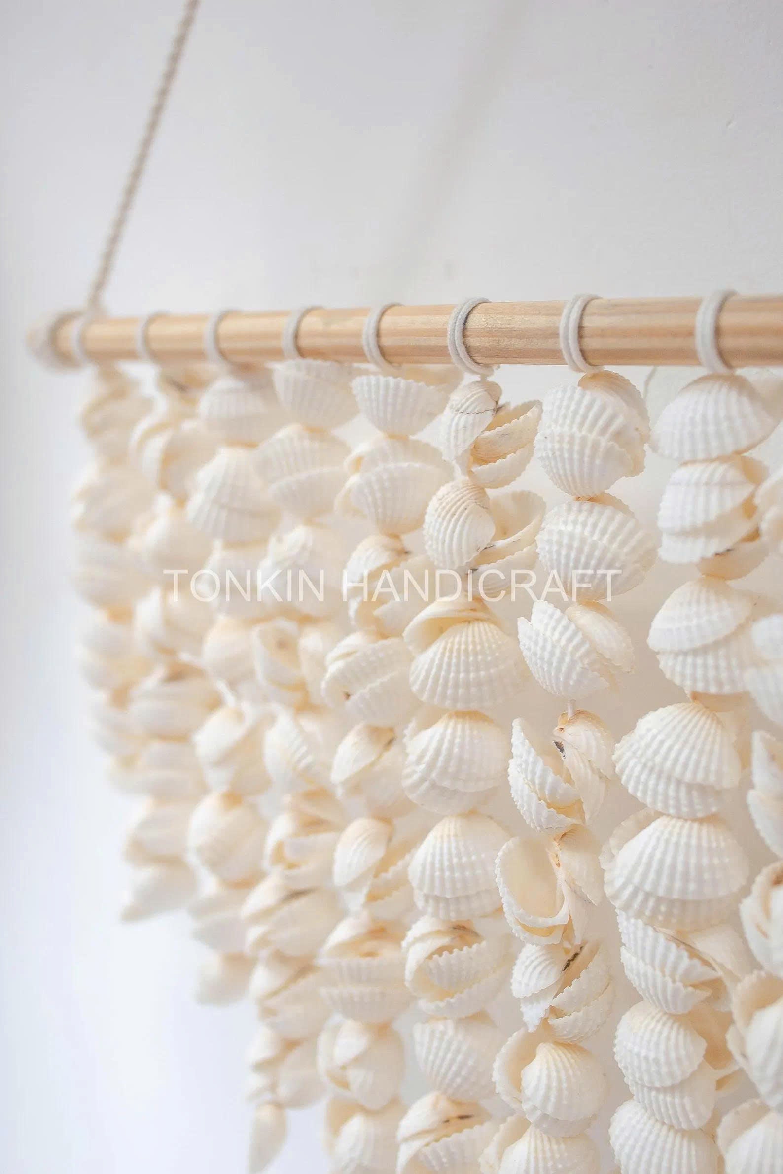 Shell Wall Hanging 3