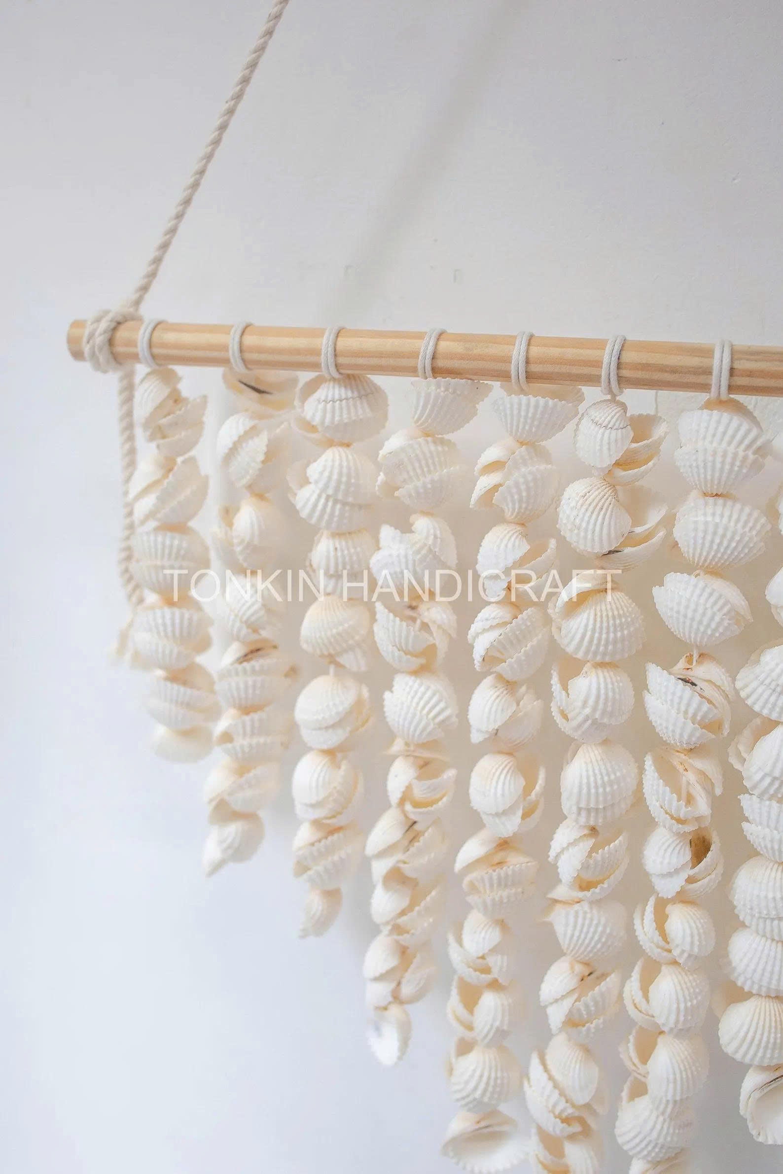 Shell Wall Hanging 3