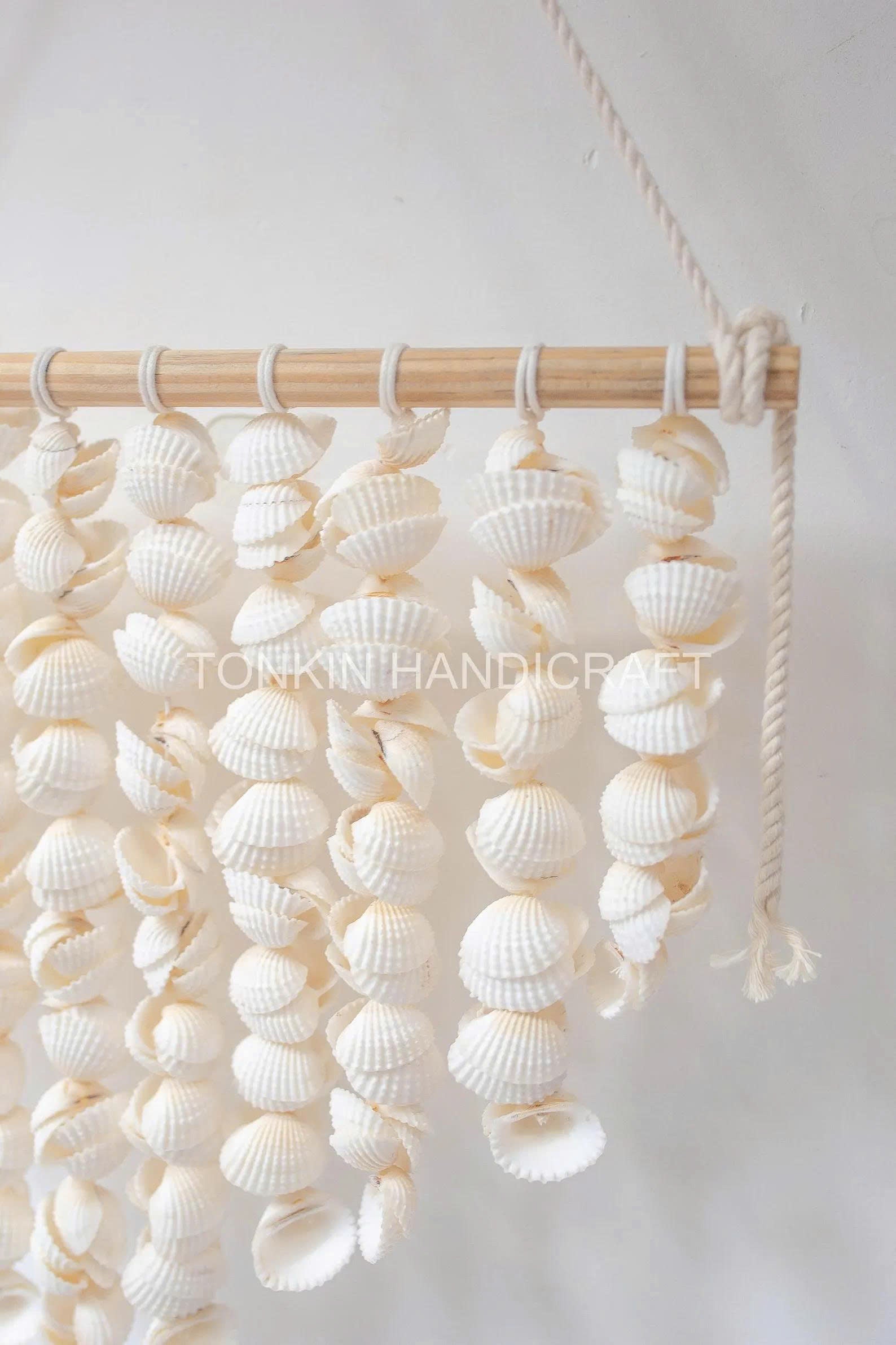 Shell Wall Hanging 3